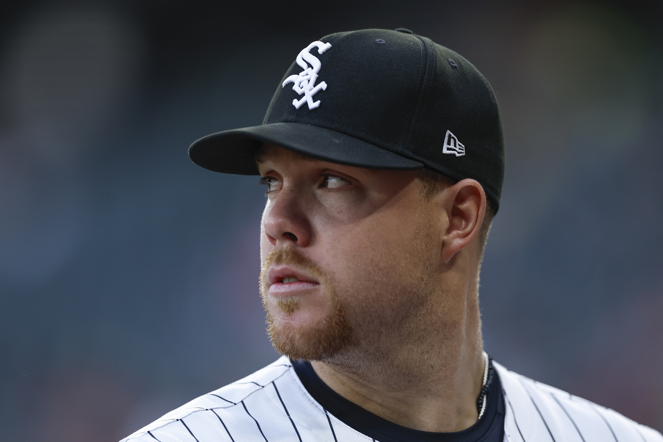 mlb picks Gavin Sheets Chicago White Sox predictions best bet odds