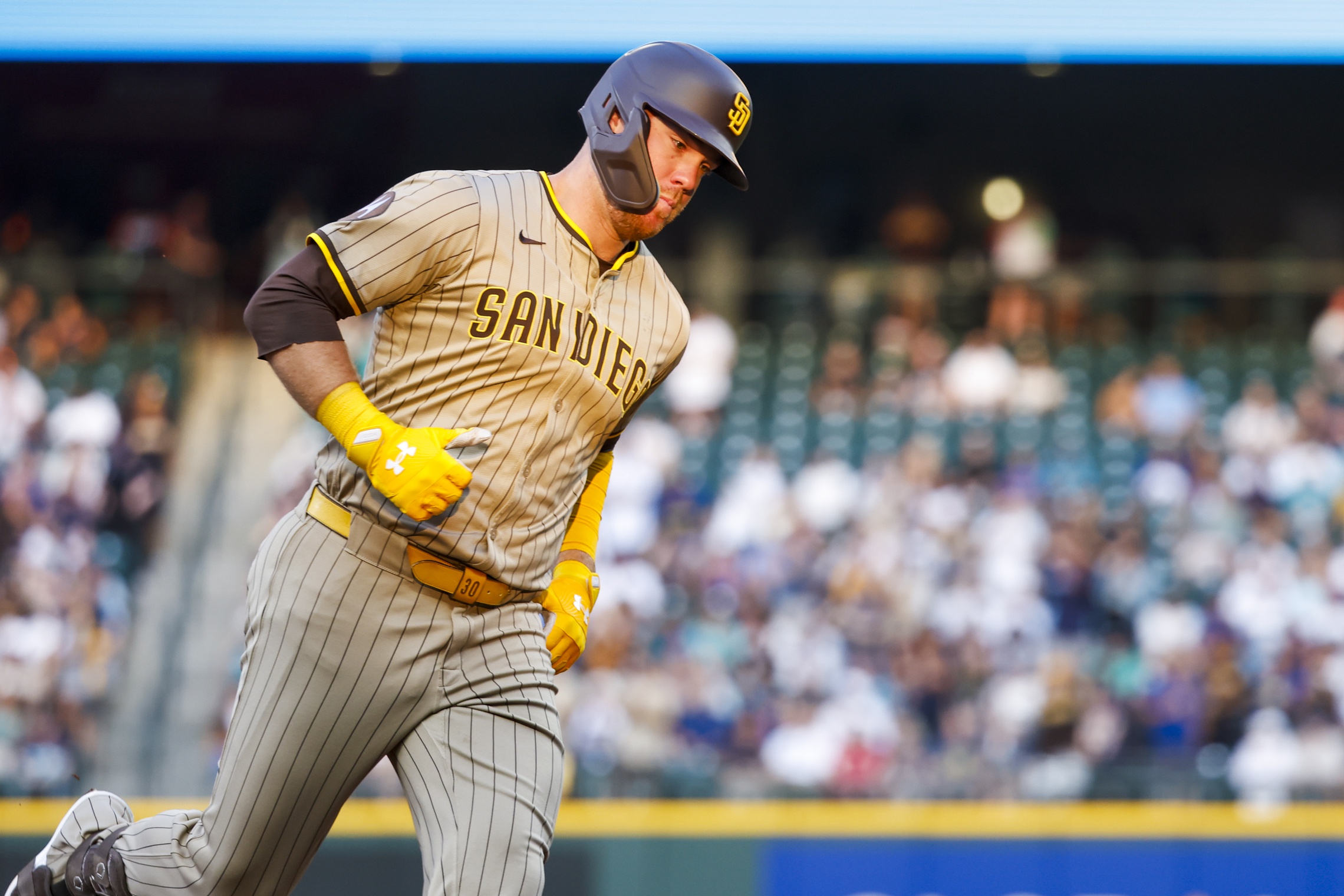 mlb picks Gavin Sheets San Diego Padres predictions best bet odds