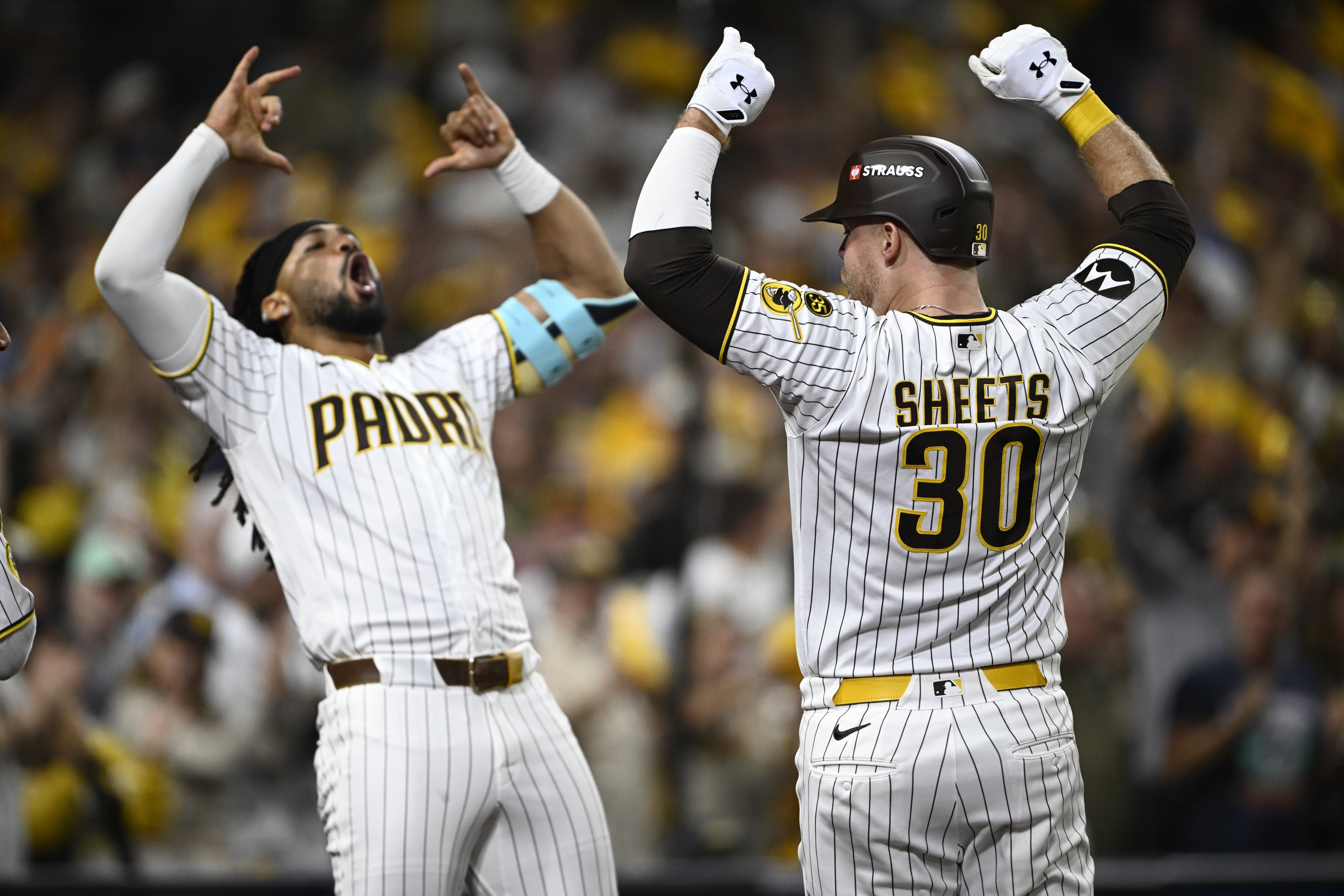mlb picks Gavin Sheets San Diego Padres predictions best bet odds