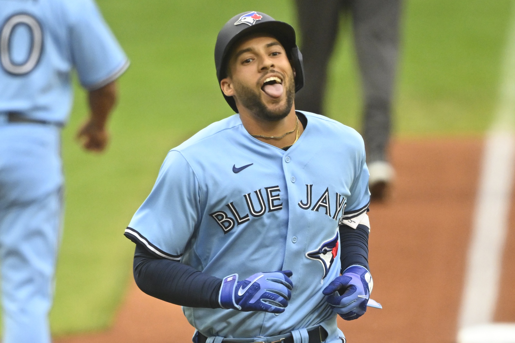 mlb picks George Springer Toronto Blue Jays predictions best bet odds