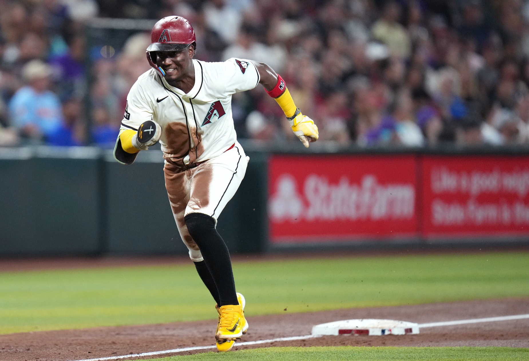 mlb picks Geraldo Perdomo Arizona Diamondbacks predictions best bet odds