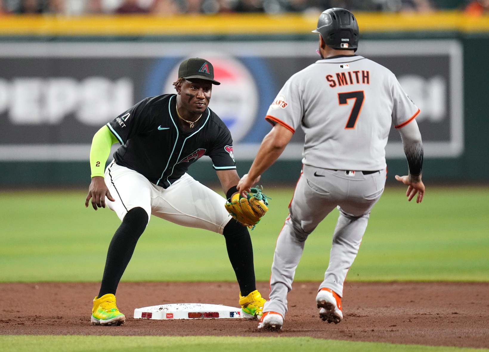 mlb picks Geraldo Perdomo Arizona Diamondbacks predictions best bet odds