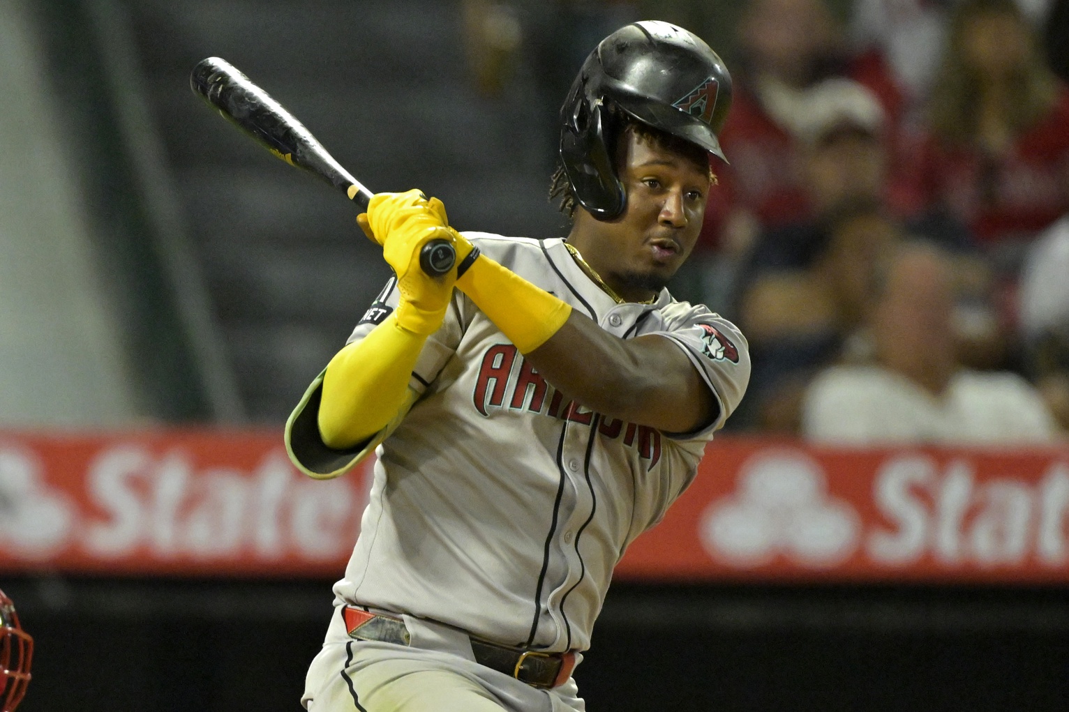 mlb picks Geraldo Perdomo Arizona Diamondbacks predictions best bet odds
