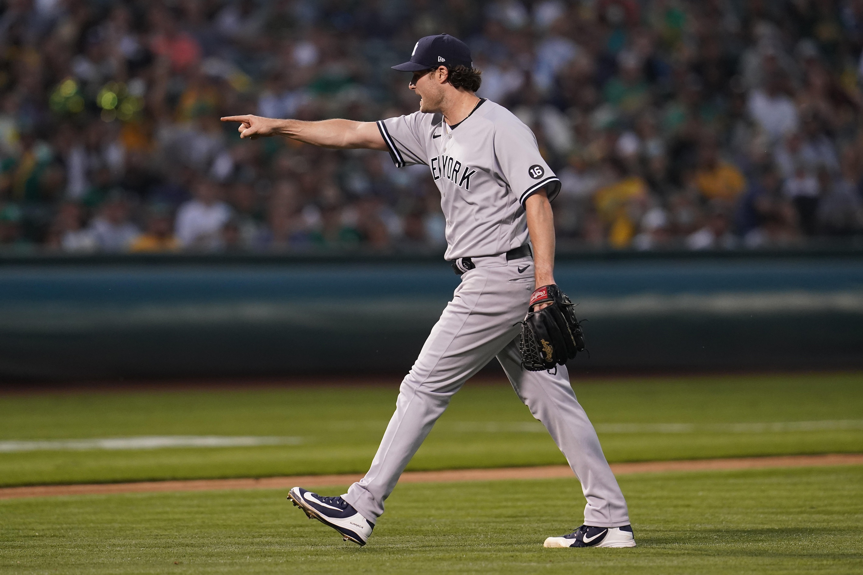 mlb picks Gerrit Cole new york yankees predictions best bet odds