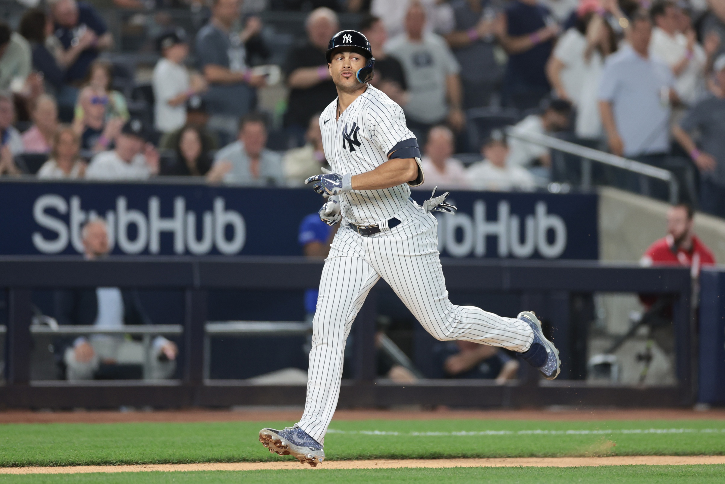 mlb picks Giancarlo Stanton New York Yankees predictions best bet odds
