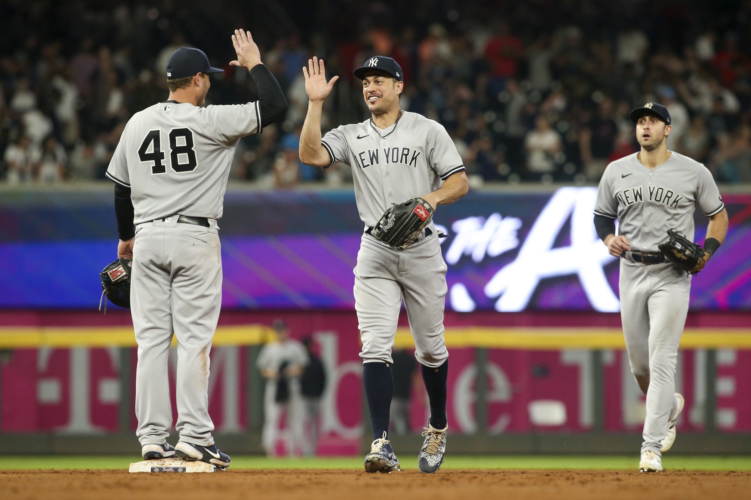 mlb picks Giancarlo Stanton new york yankees predictions best bet odds