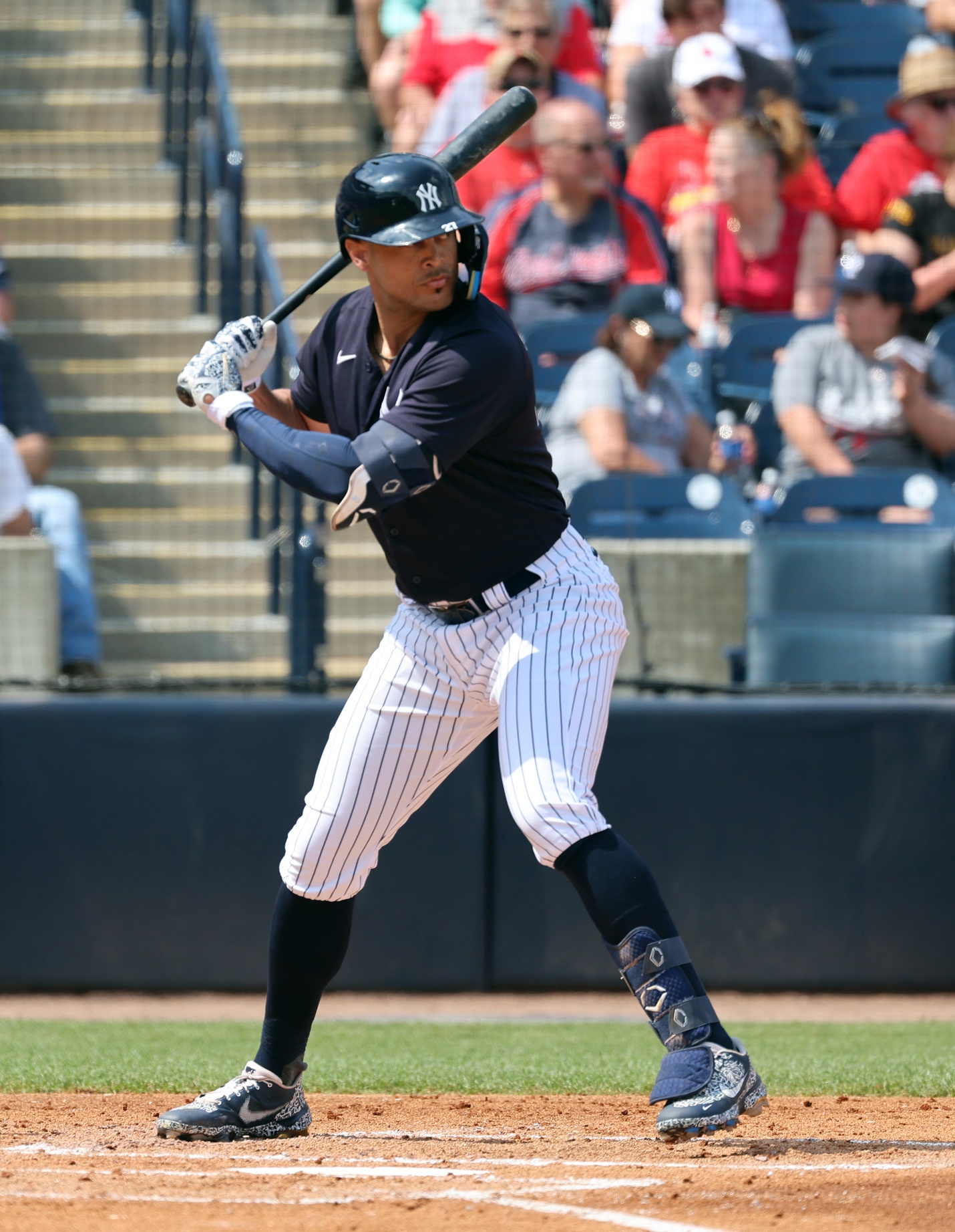 mlb picks Giancarlo Stanton New York Yankees predictions best bet odds