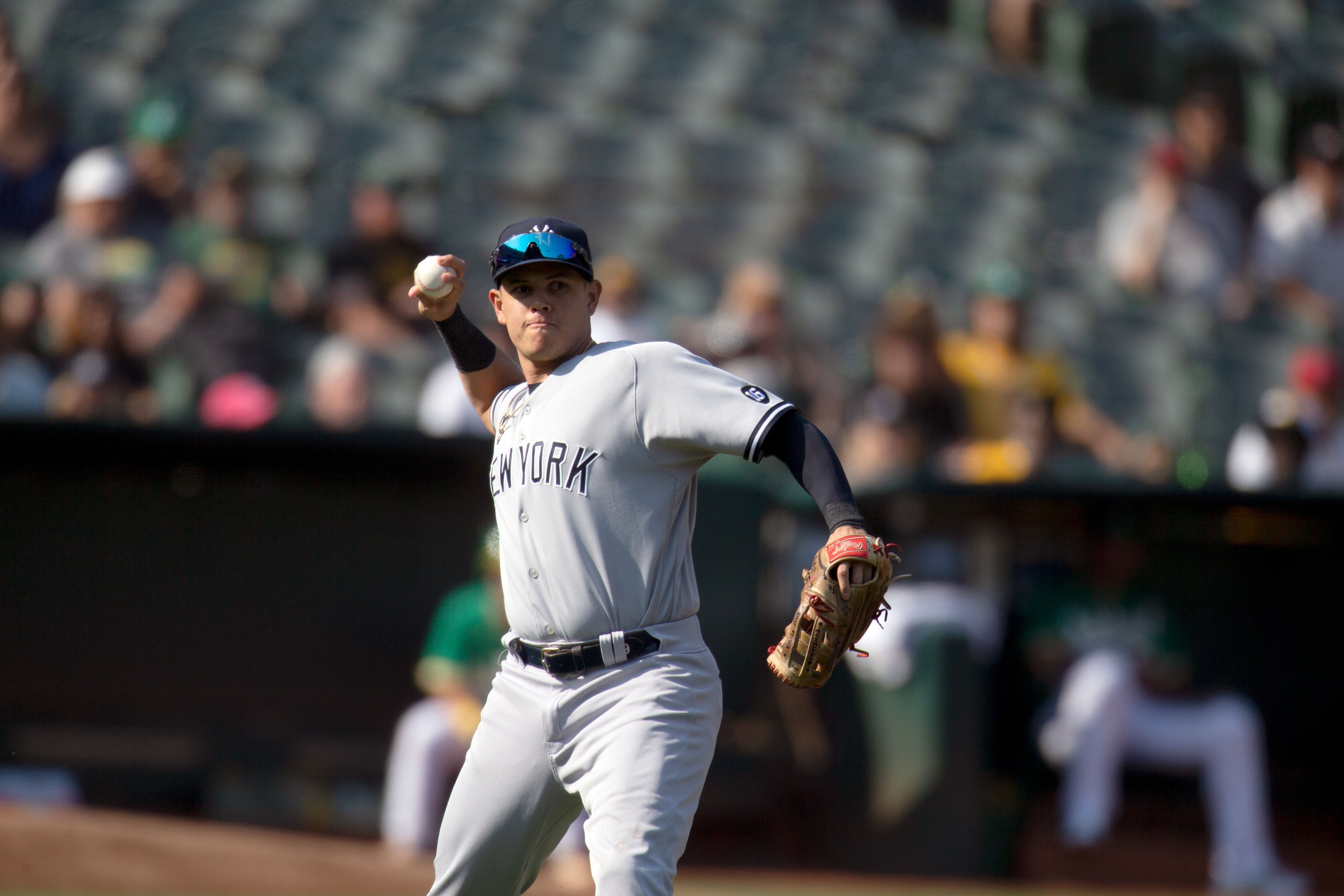 mlb picks Gio Urshela new york yankees predictions best bet odds