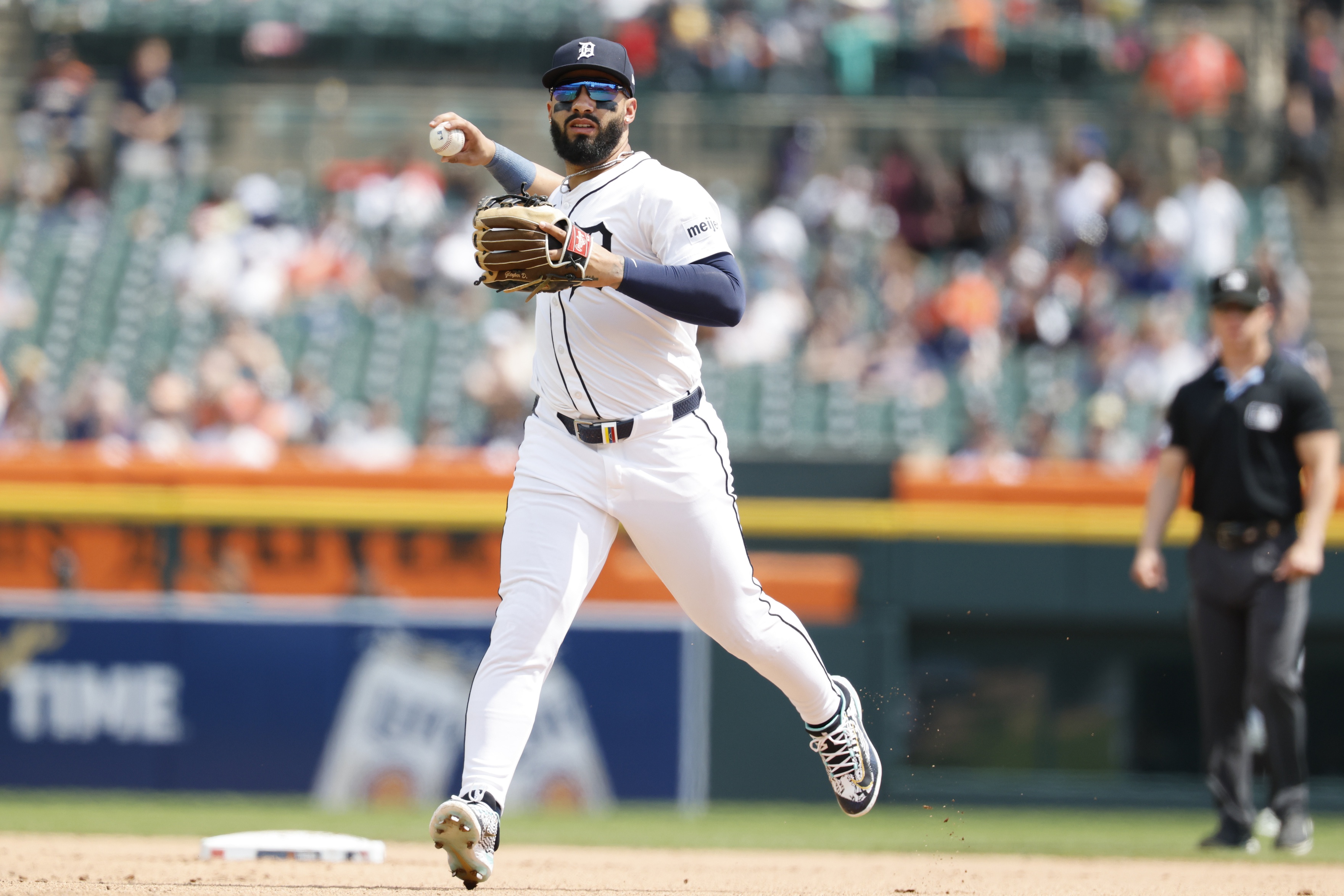 mlb picks Gleyber Torres Detroit Tigers predictions best bet odds
