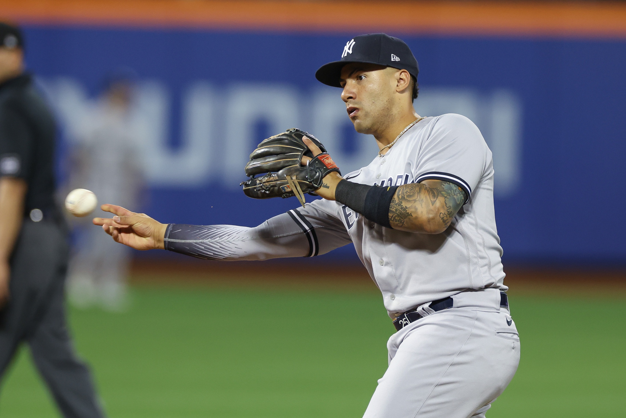 mlb picks Gleyber Torres New York Yankees predictions best bet odds