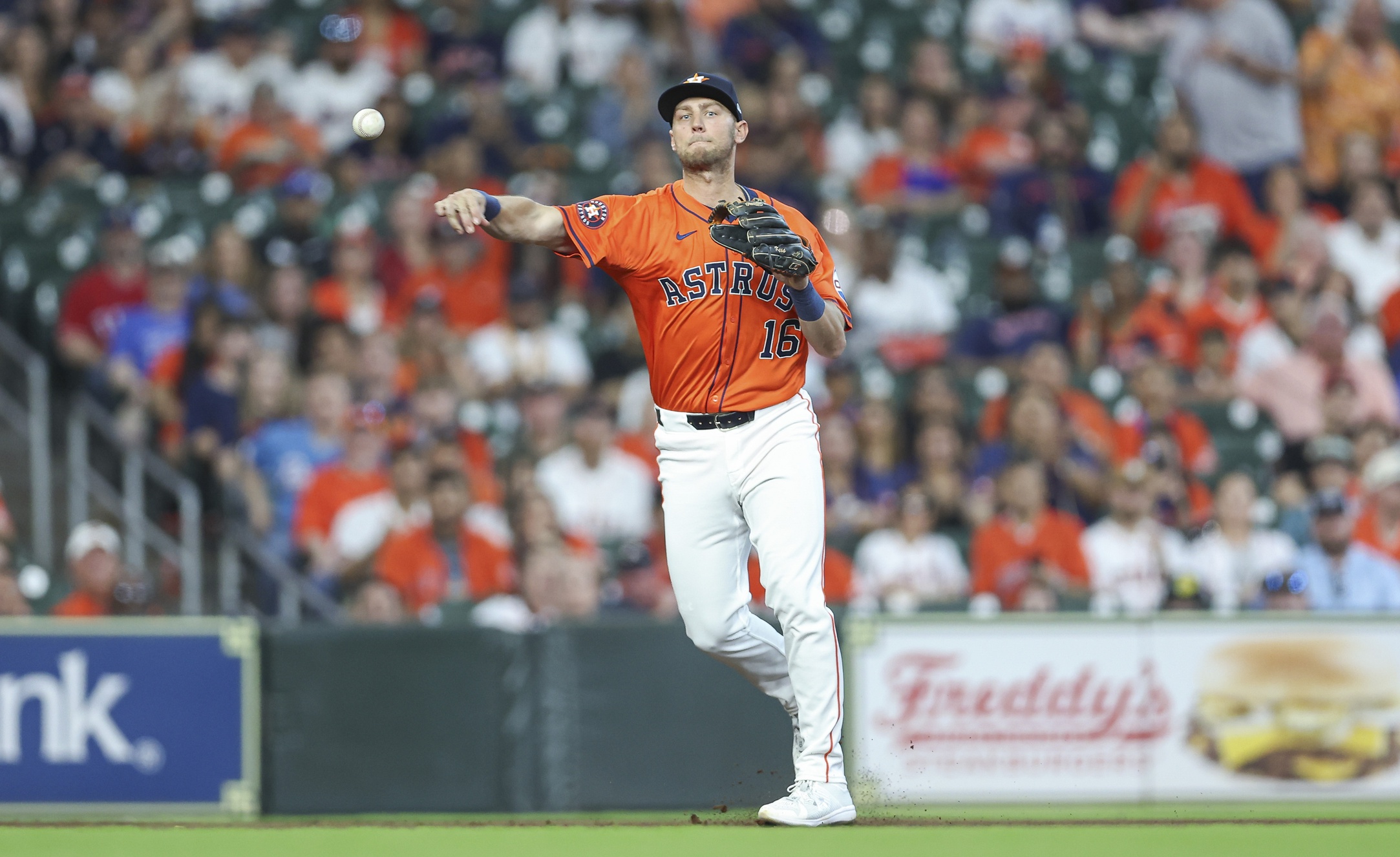 mlb picks Grae Kessinger Houston Astros predictions best bet odds