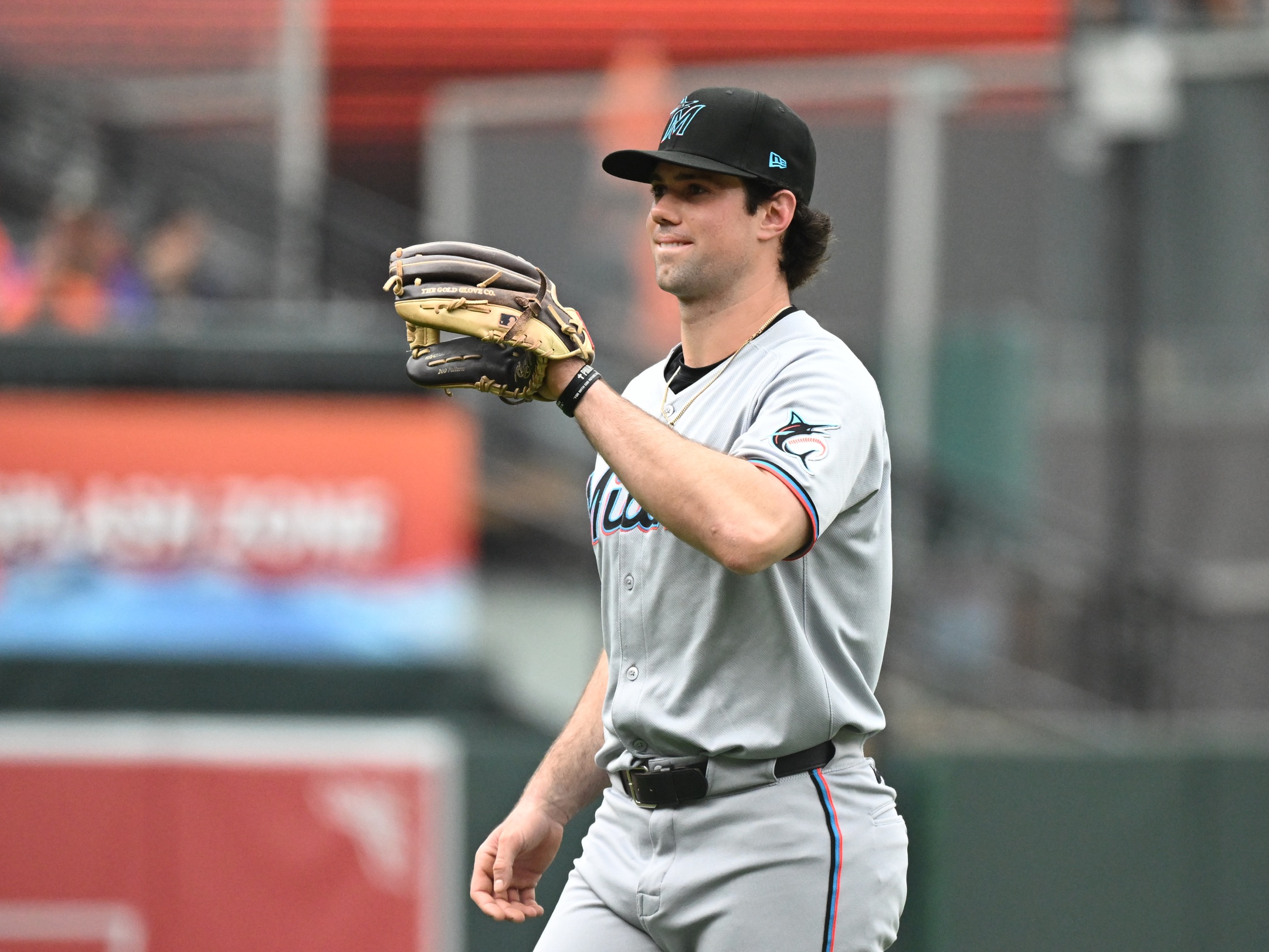 mlb picks Graham Pauley Miami Marlins predictions best bet odds