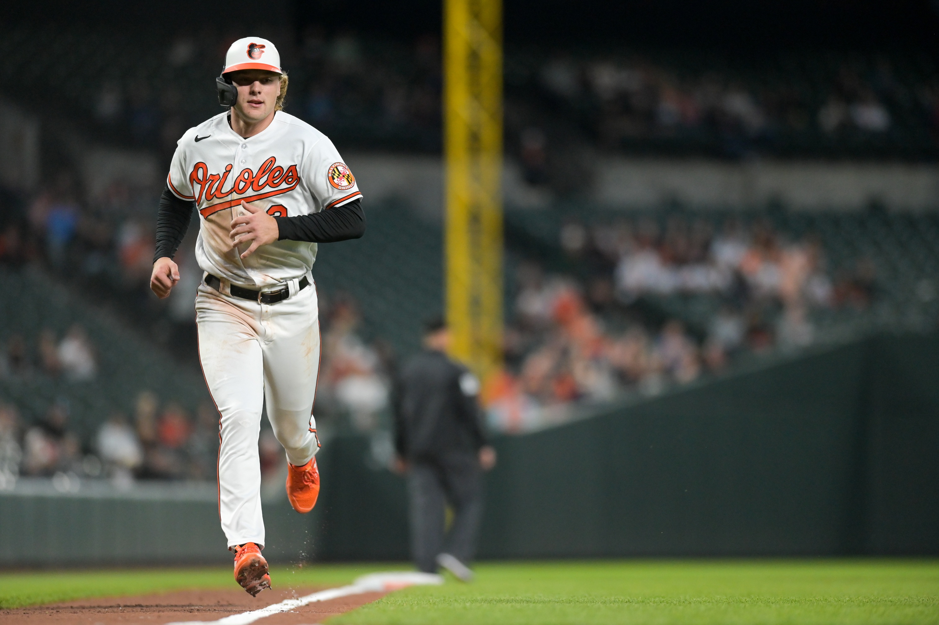 mlb picks Gunnar Henderson Baltimore Orioles predictions best bet odds