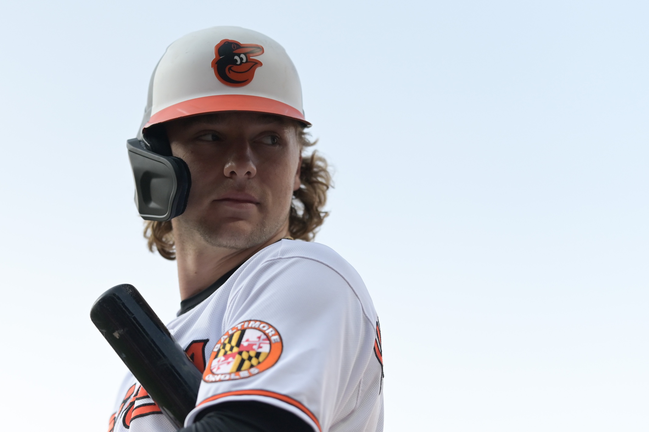 mlb picks Gunnar Henderson Baltimore Orioles predictions best bet odds