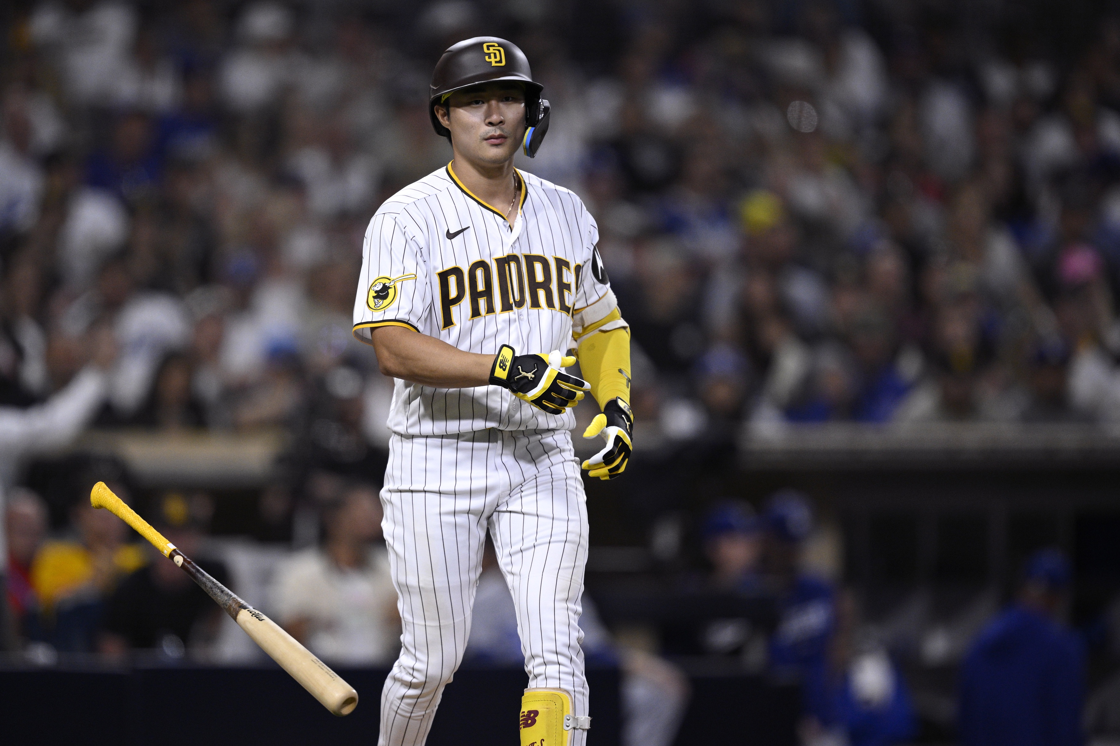 mlb picks Ha-Seong Kim San Diego Padres predictions best bet odds