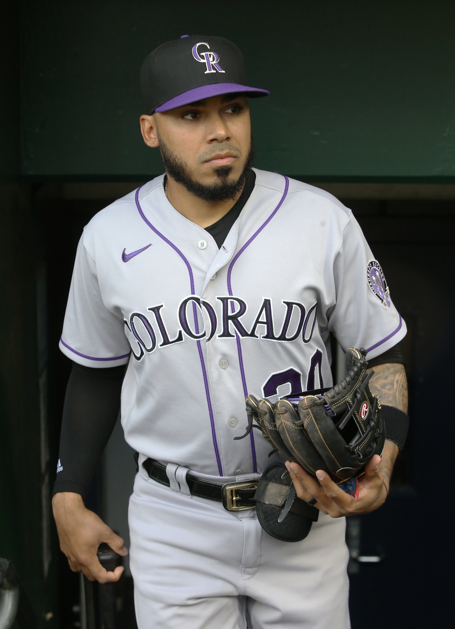 mlb picks Harold Castro Colorado Rockies predictions best bet odds