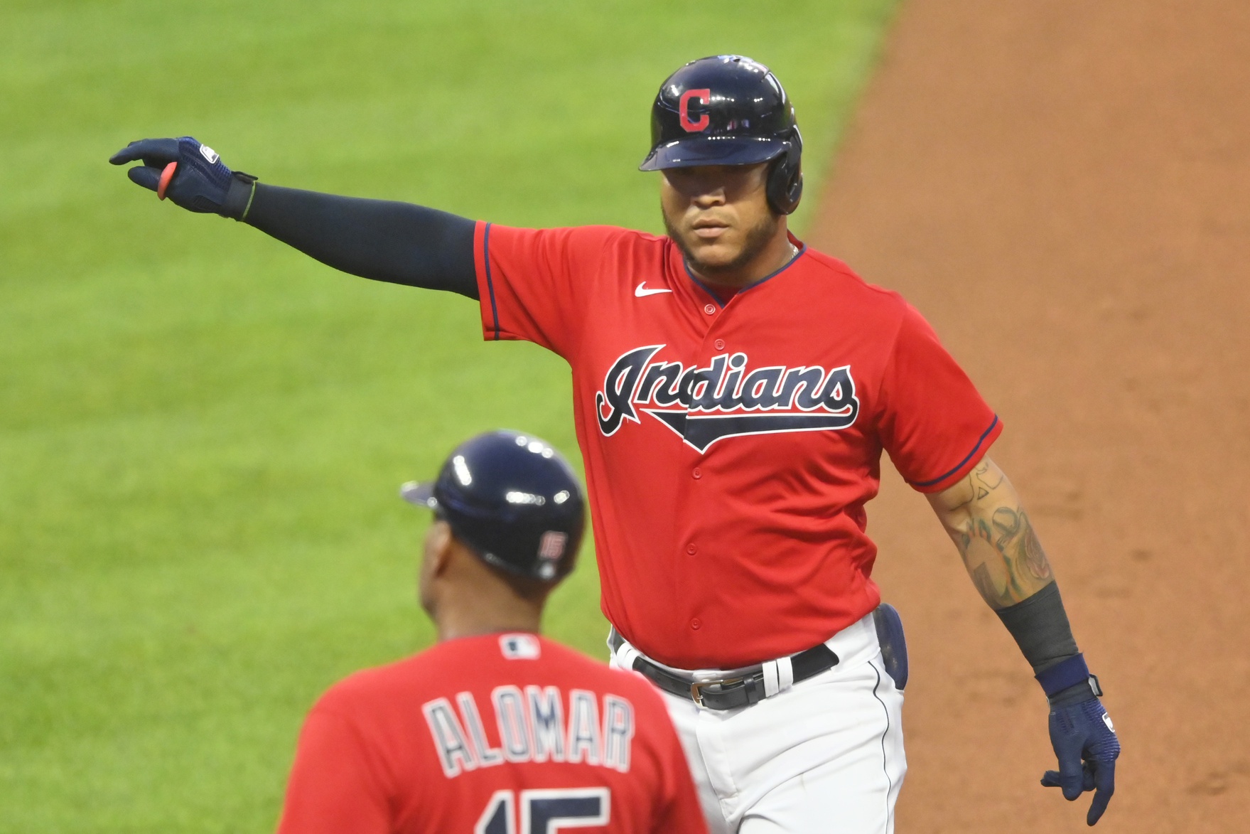 mlb picks Harold Ramirez cleveland indians predictions best bet odds