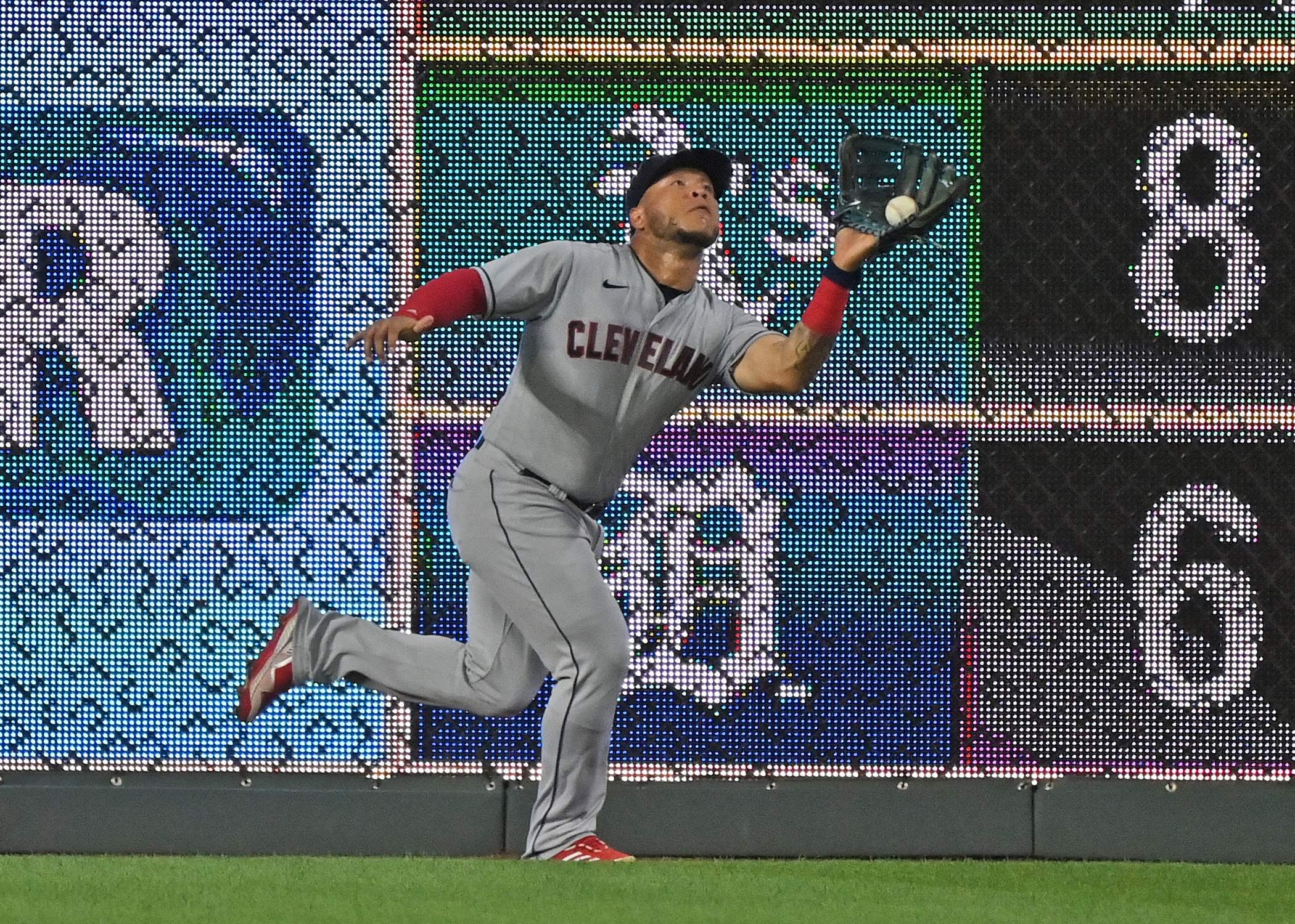 mlb picks Harold Ramirez cleveland indians predictions best bet odds