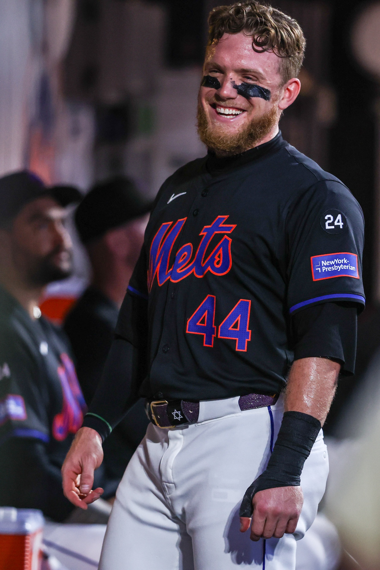 mlb picks Harrison Bader New York Mets predictions best bet odds