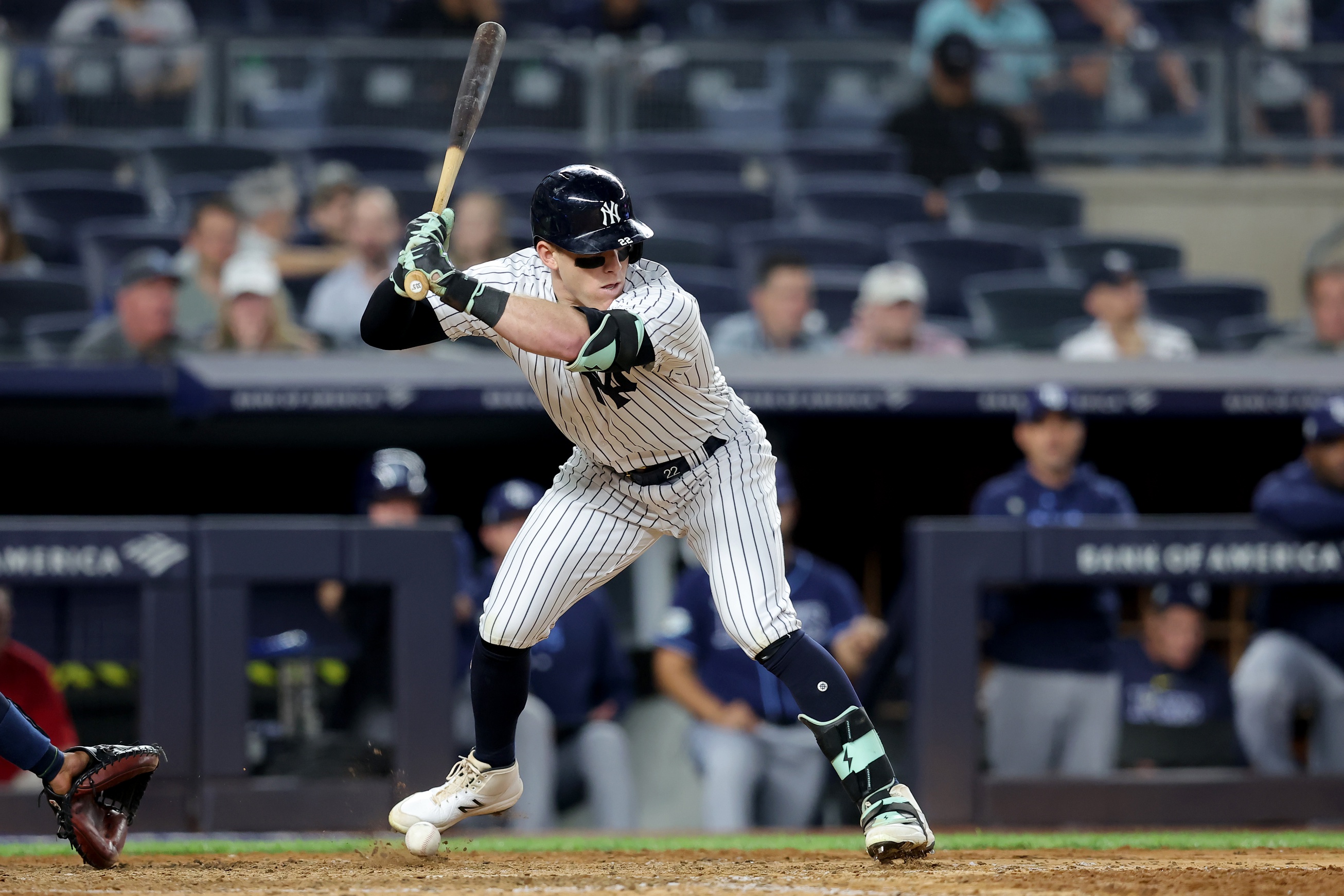 mlb picks Harrison Bader New York Yankees predictions best bet odds