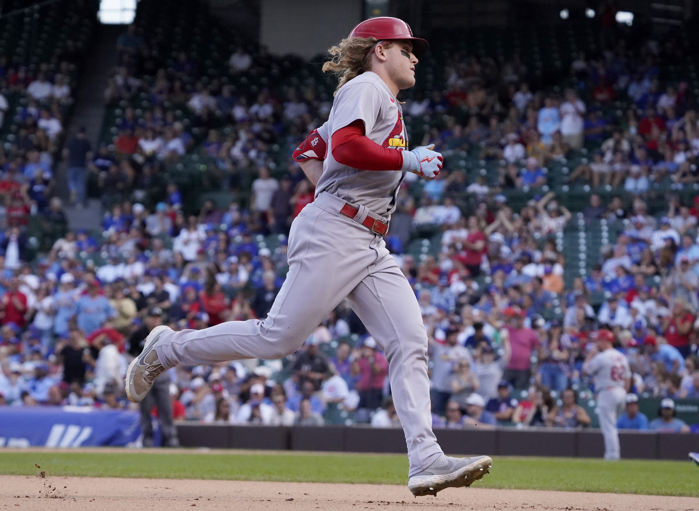 mlb picks Harrison Bader st. louis cardinals predictions best bet odds