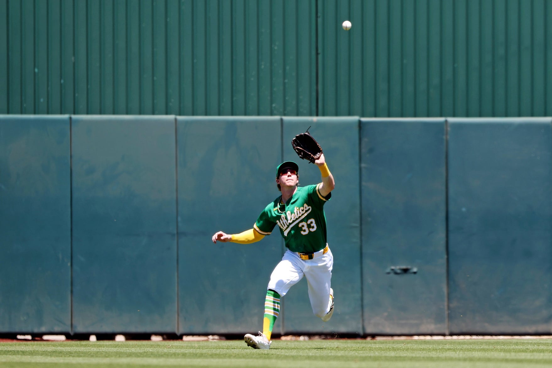 mlb picks Henry Bolte Sacramento Athletics predictions best bet odds