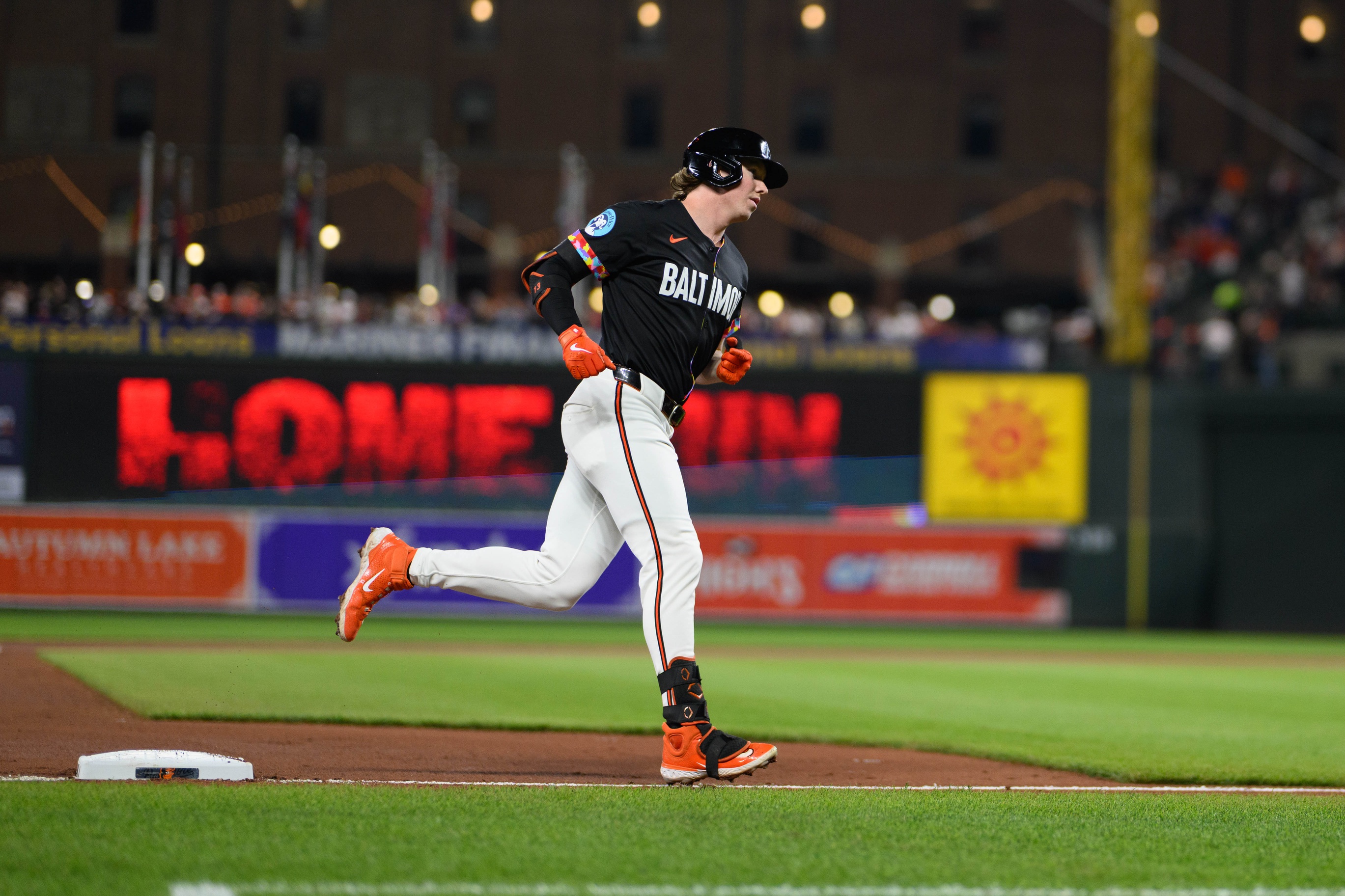 mlb picks Heston Kjerstad Baltimore Orioles predictions best bet odds