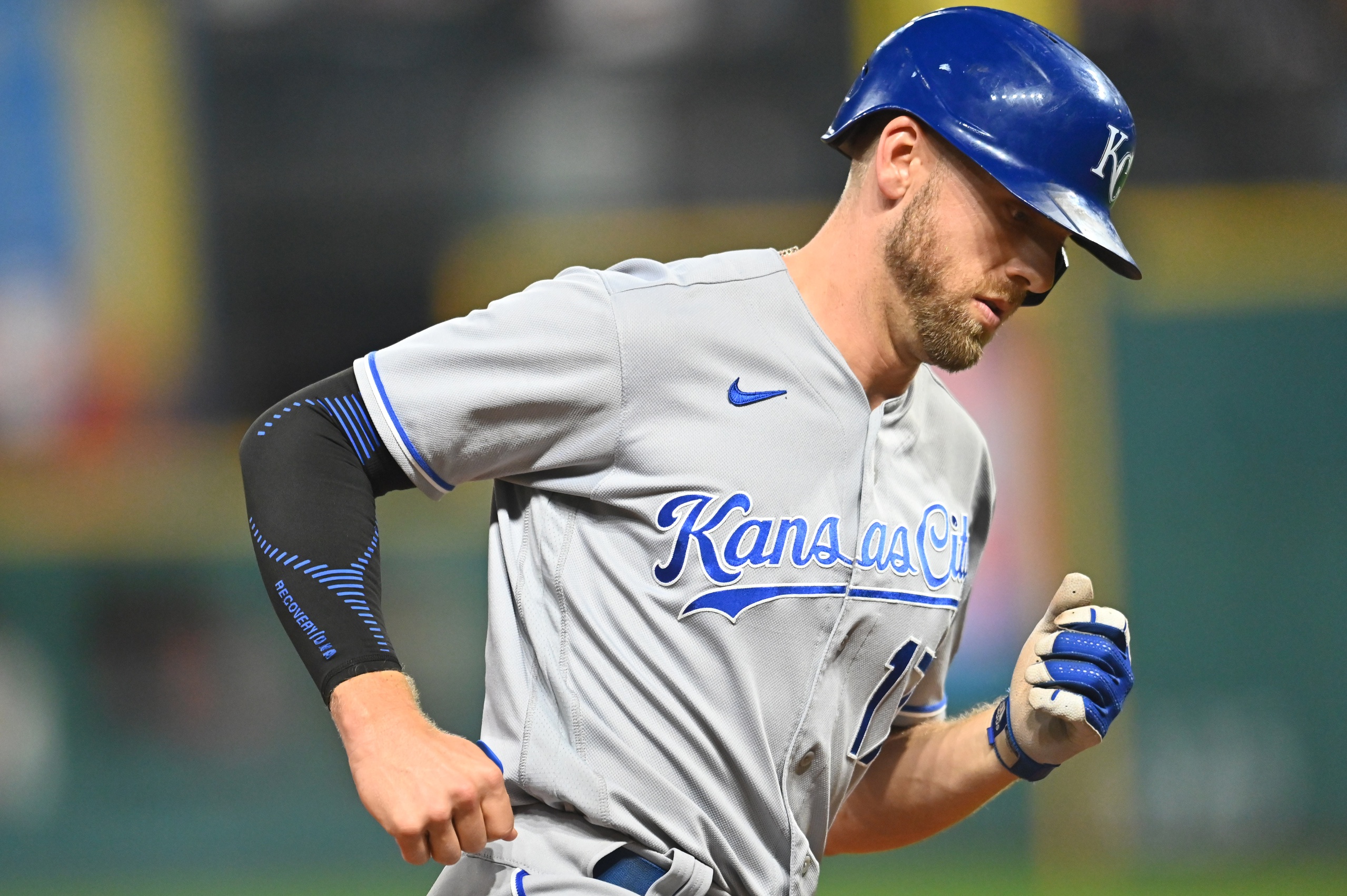 mlb picks Hunter Dozier kansas city royals predictions best bet odds