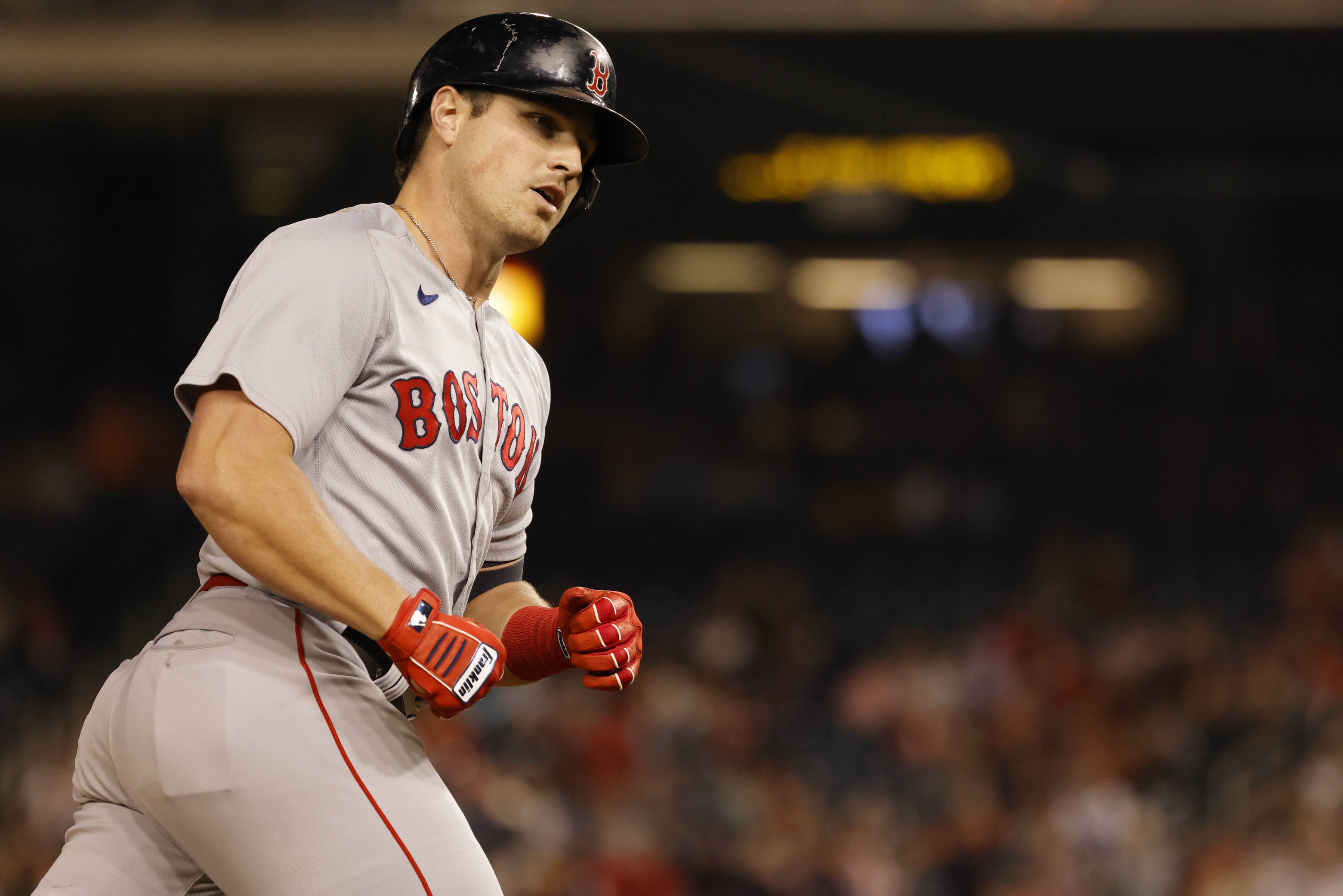 mlb picks Hunter Renfroe boston red sox predictions best bet odds