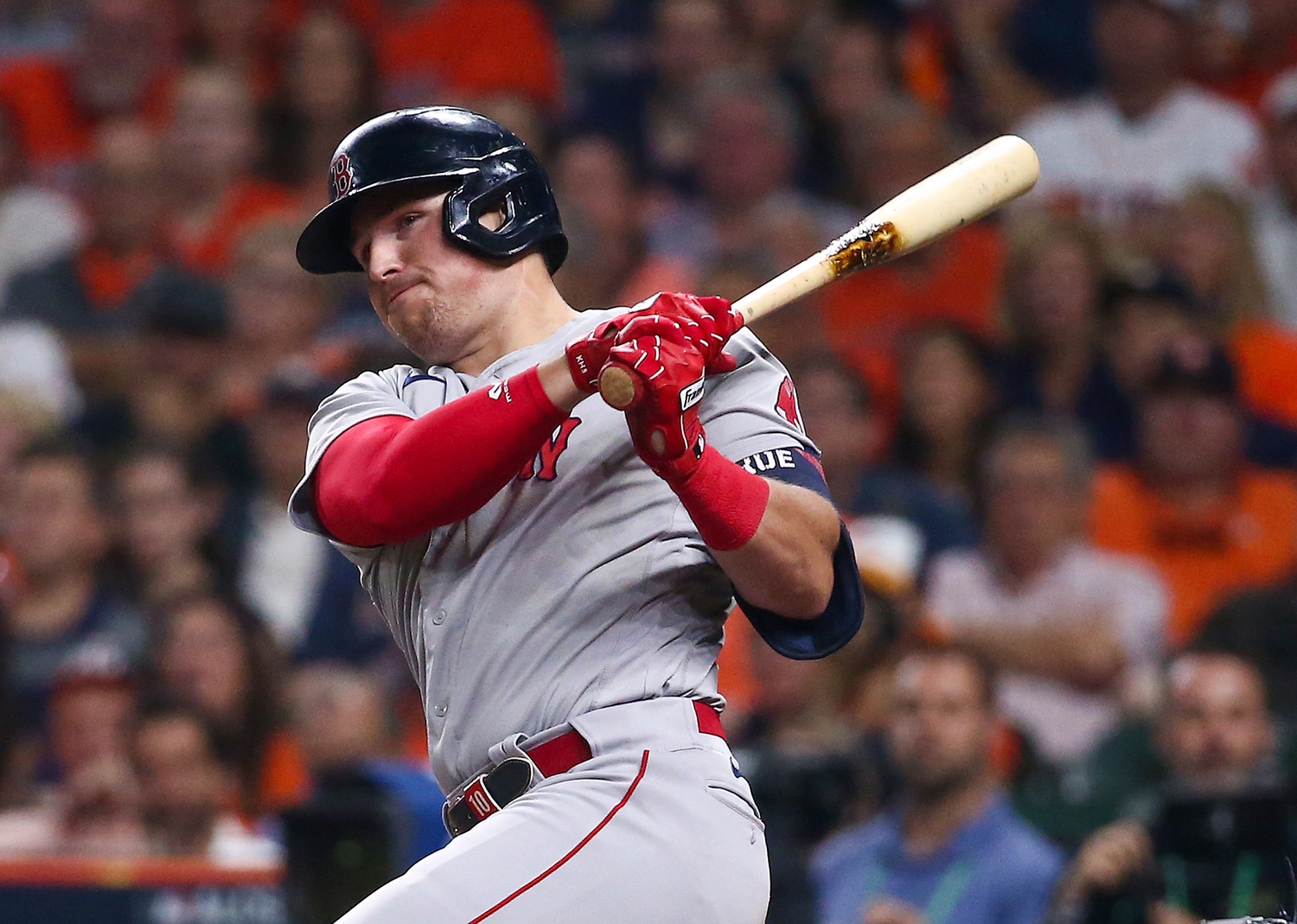 mlb picks Hunter Renfroe boston red sox predictions best bet odds