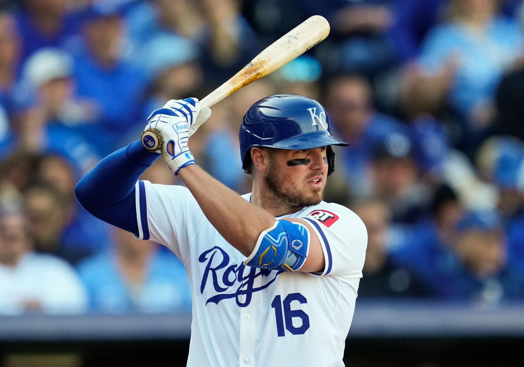mlb picks Hunter Renfroe Kansas City Royals predictions best bet odds