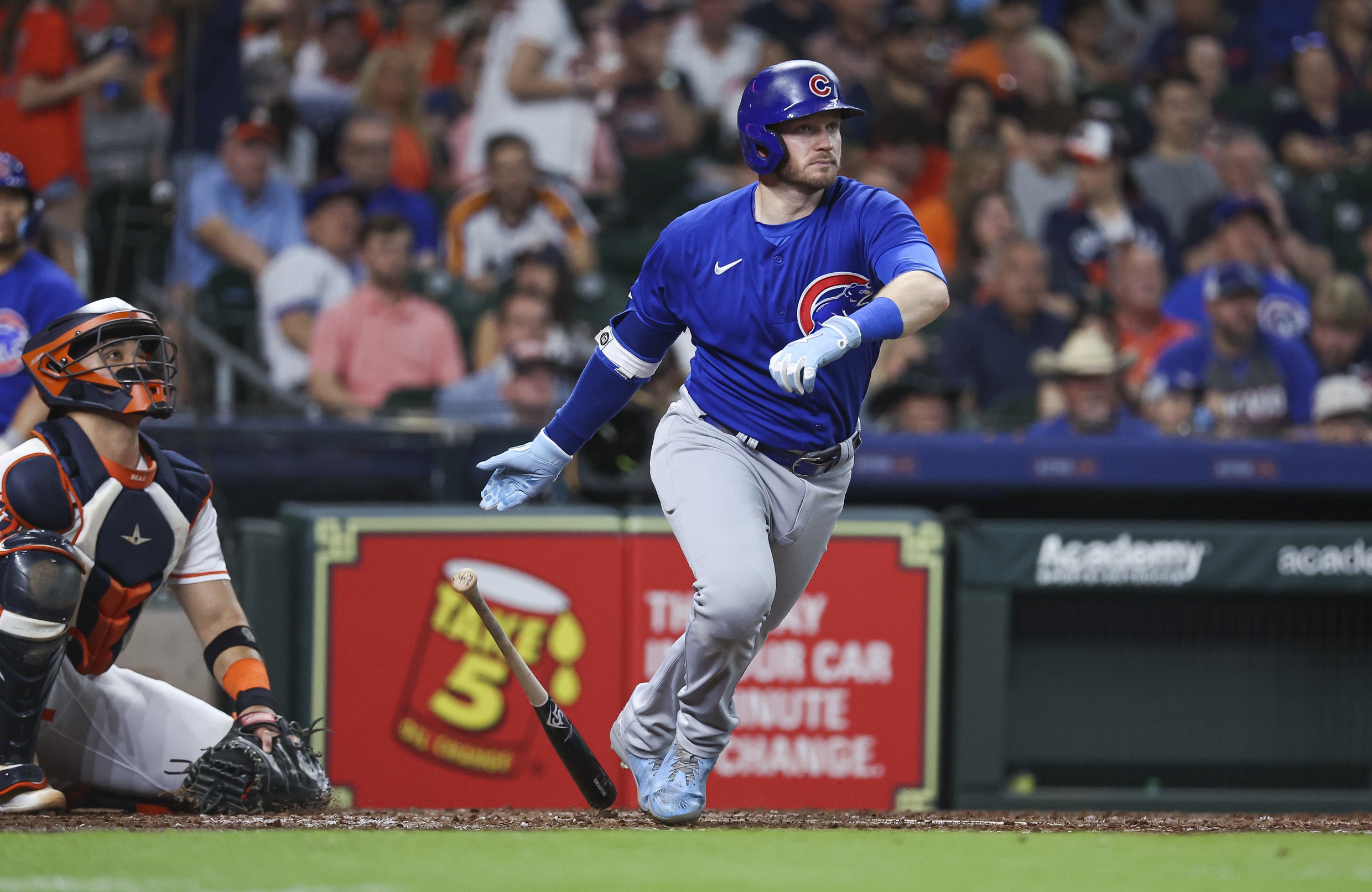 mlb picks Ian Happ Chicago Cubs predictions best bet odds