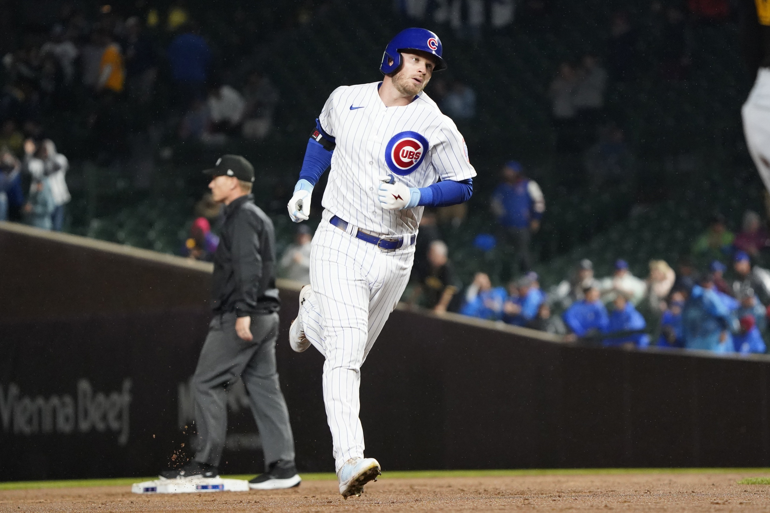 mlb picks Ian Happ Chicago Cubs predictions best bet odds