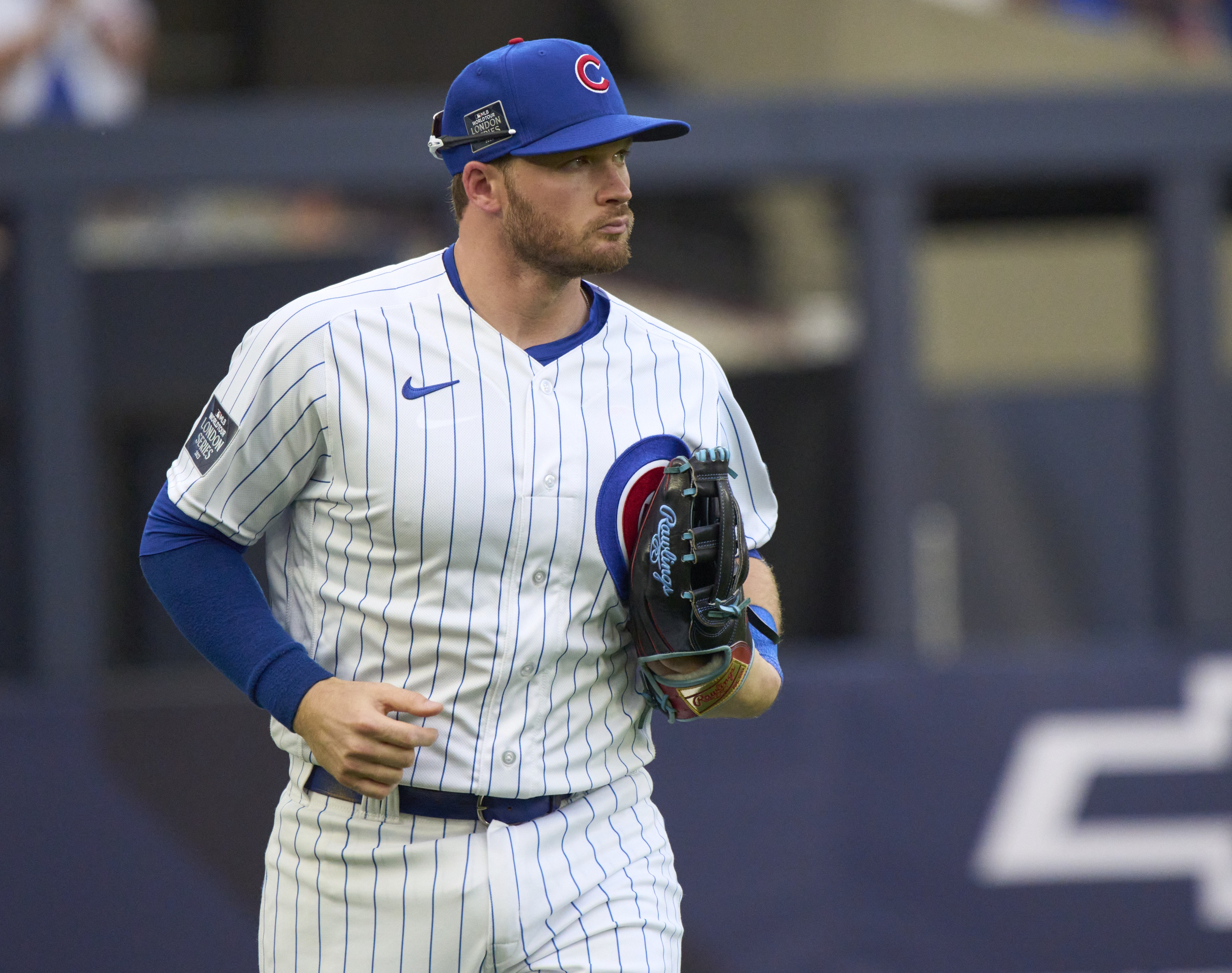 mlb picks Ian Happ Chicago Cubs predictions best bet odds