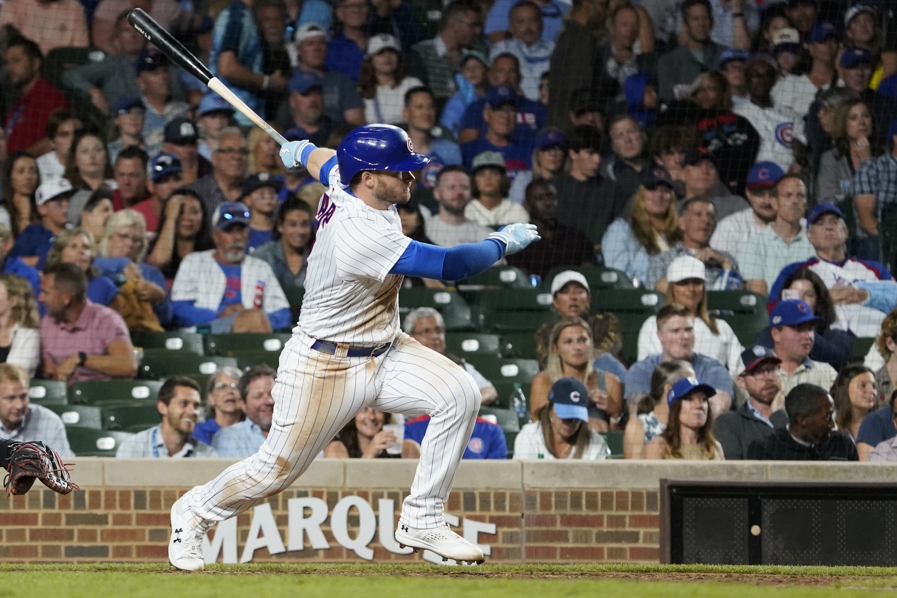 mlb picks Ian Happ Chicago Cubs predictions best bet odds