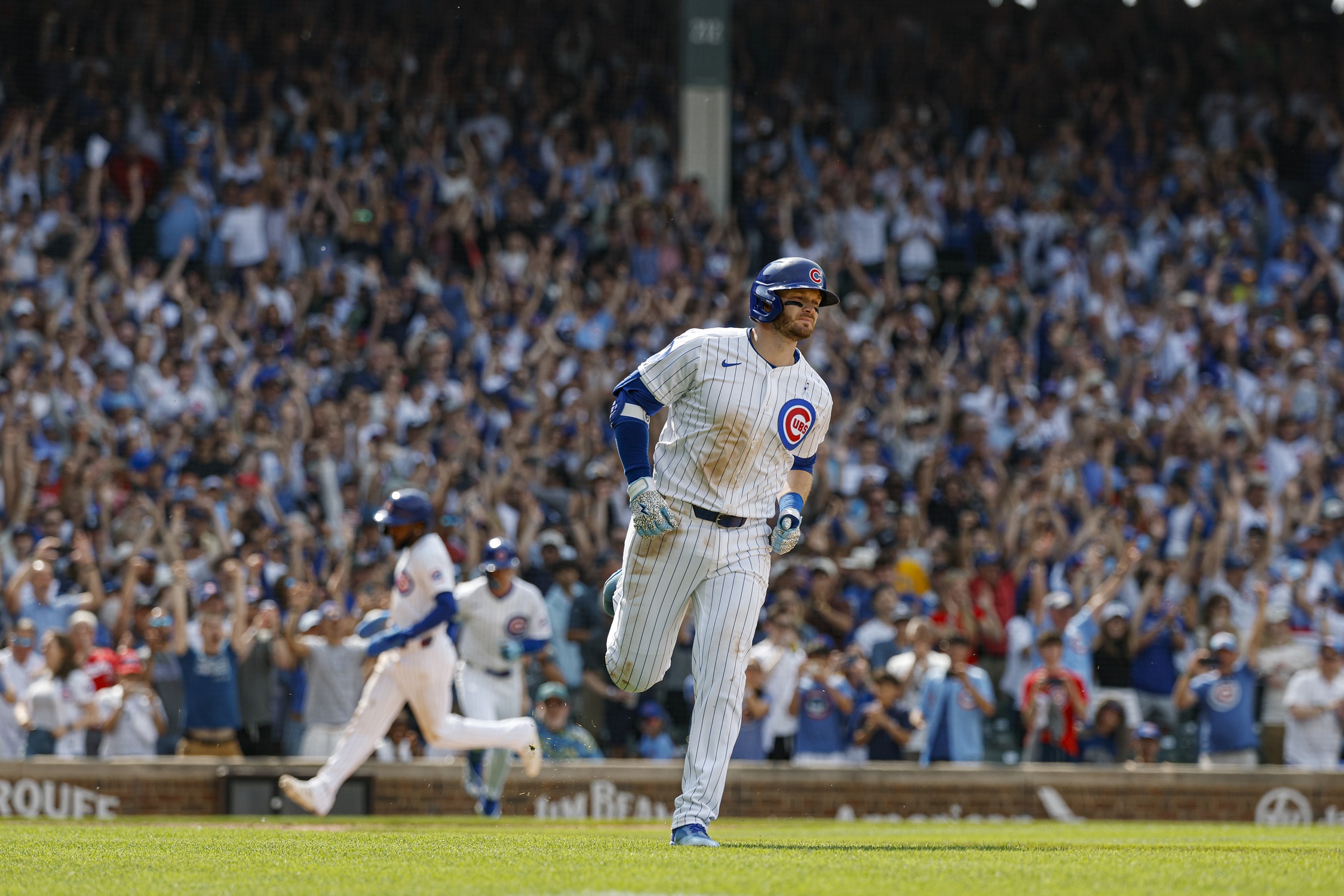 mlb picks Ian Happ Chicago Cubs predictions best bet odds