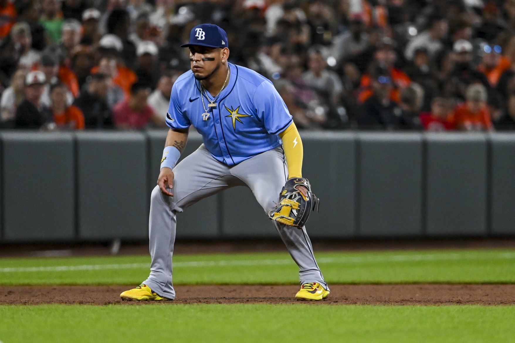 mlb picks Isaac Paredes Tampa Bay Rays predictions best bet odds