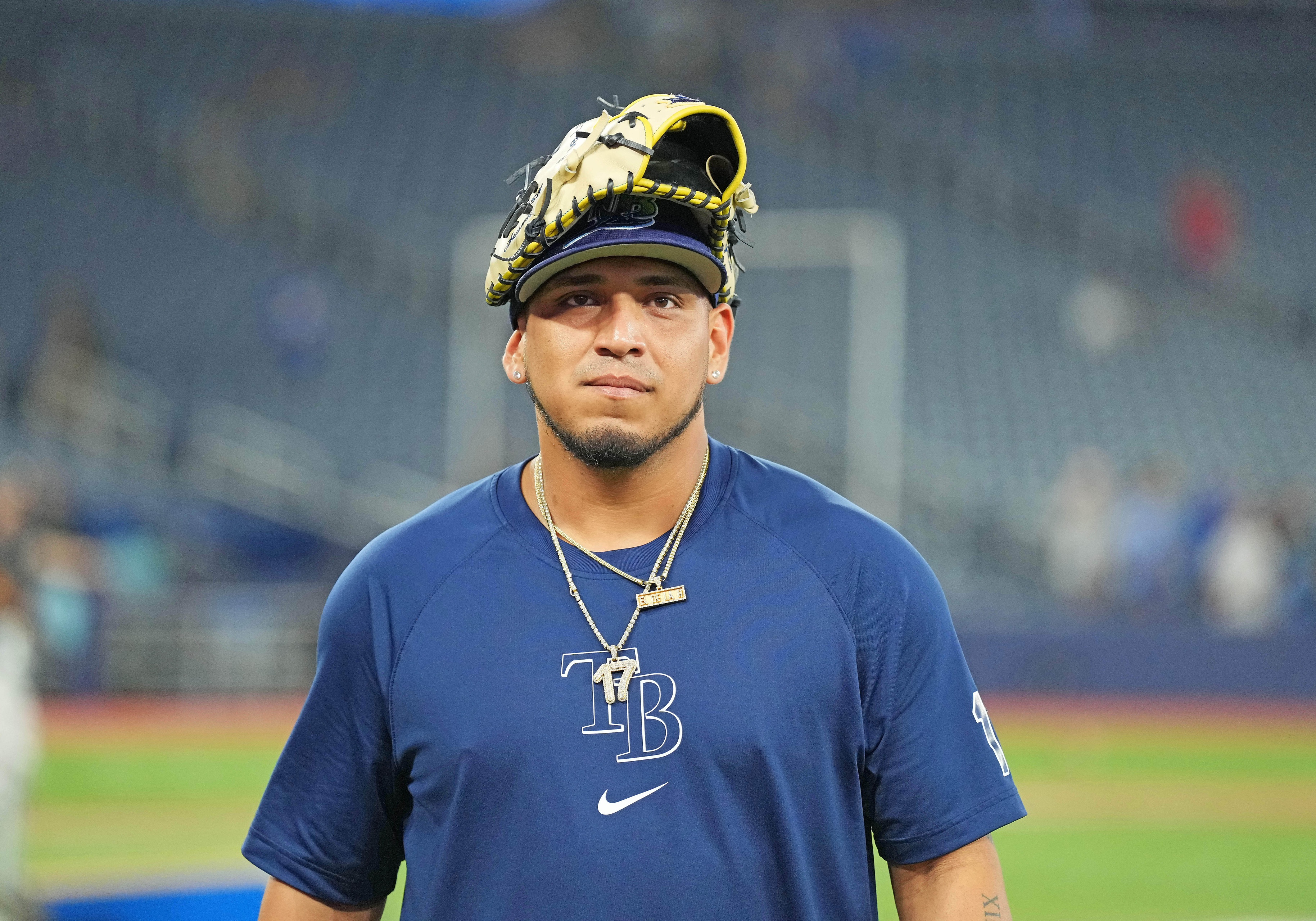 mlb picks Isaac Paredes Tampa Bay Rays predictions best bet odds
