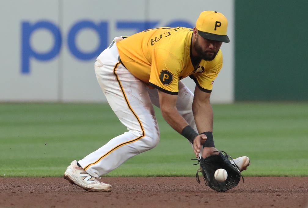 mlb picks Isiah Kiner-Falefa Pittsburgh Pirates predictions best bet odds