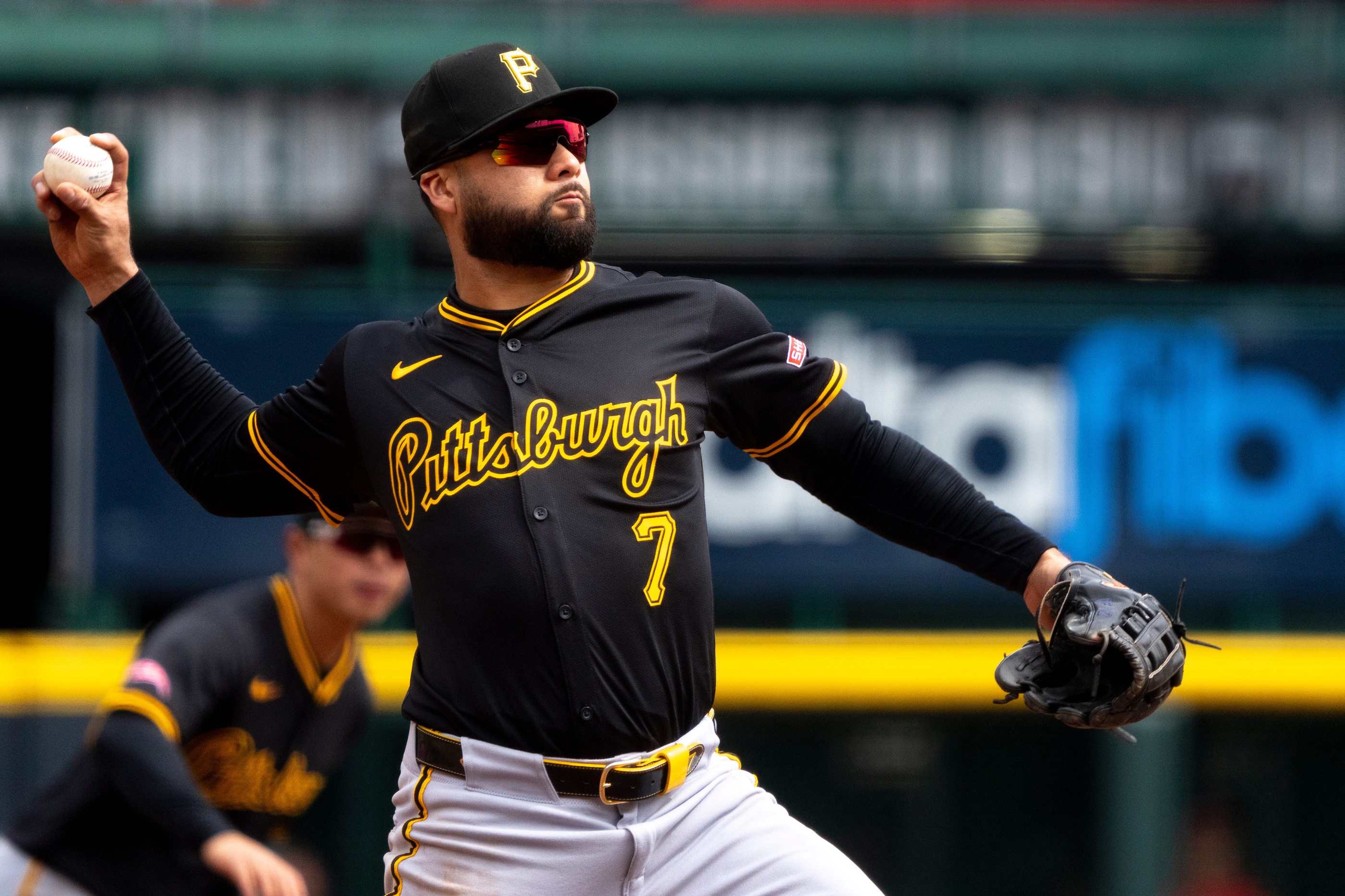 mlb picks Isiah Kiner-Falefa Pittsburgh Pirates predictions best bet odds