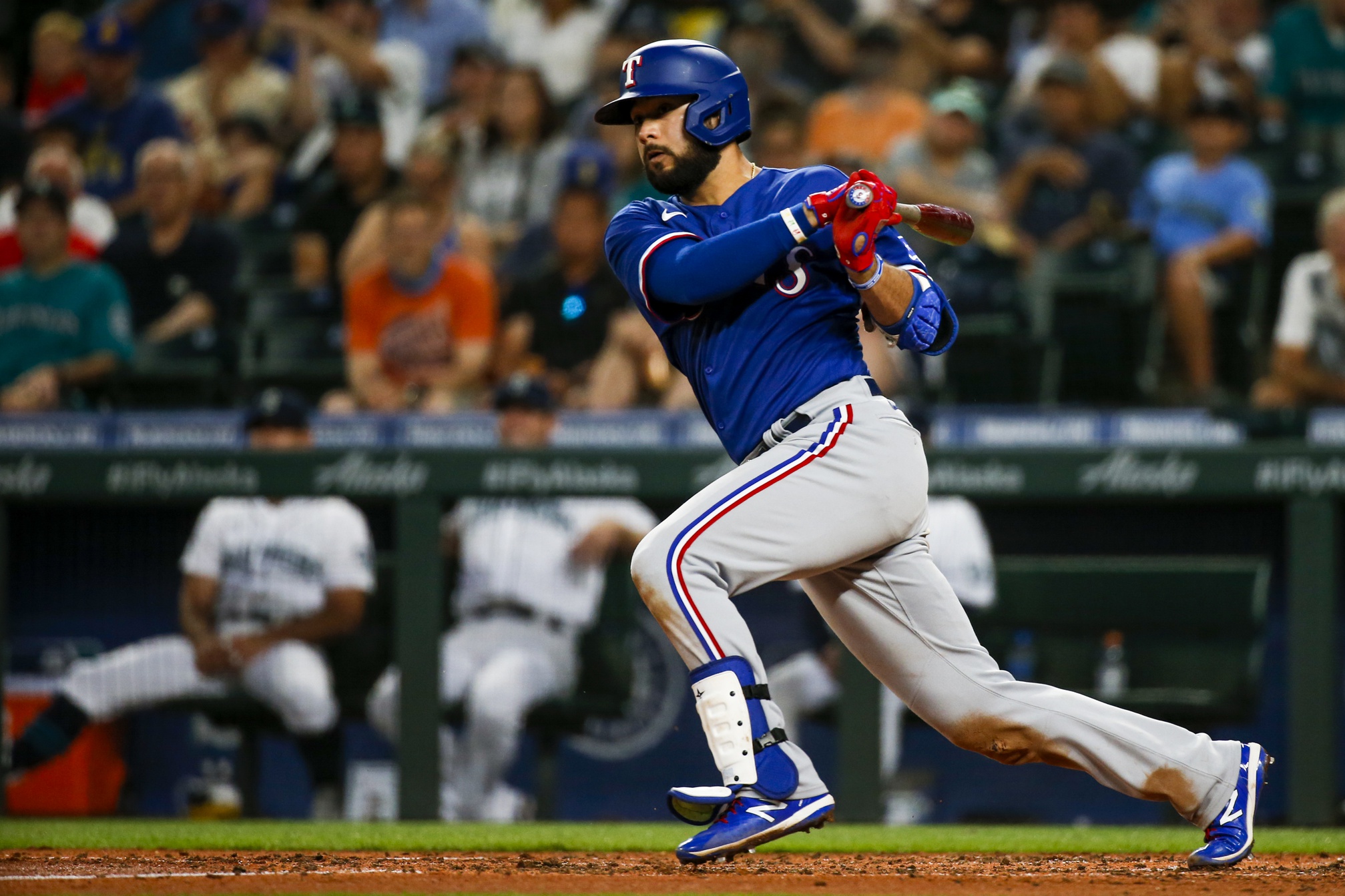 mlb picks Isiah Kiner-Falefa texas rangers predictions best bet odds