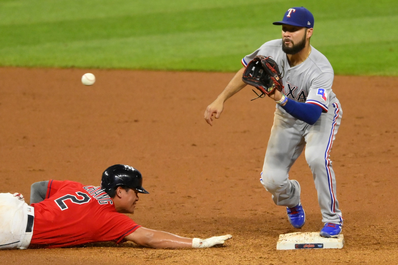 mlb picks Isiah Kiner-Falefa texas rangers predictions best bet odds