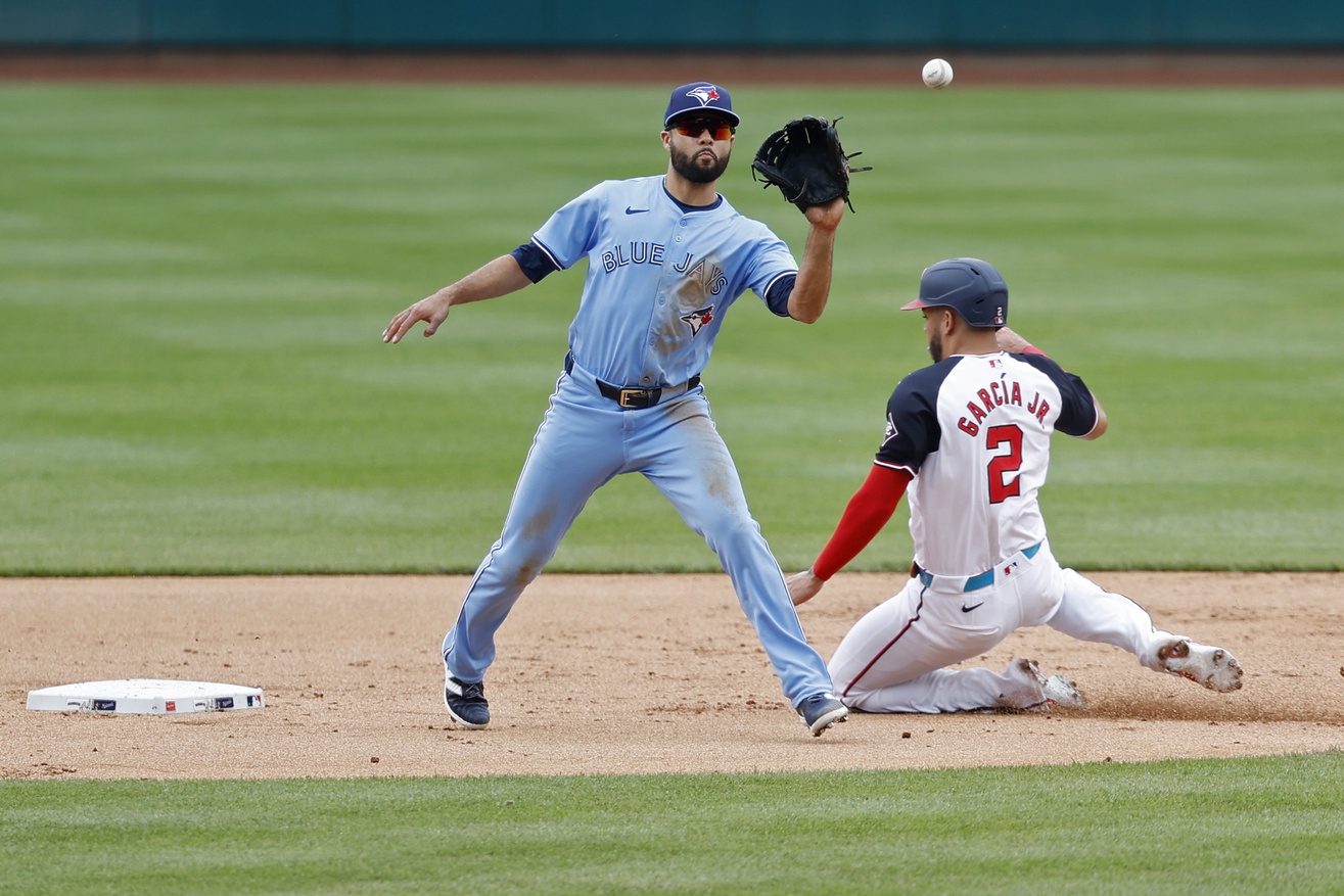 mlb picks Isiah Kiner-Falefa Toronto Blue Jays predictions best bet odds