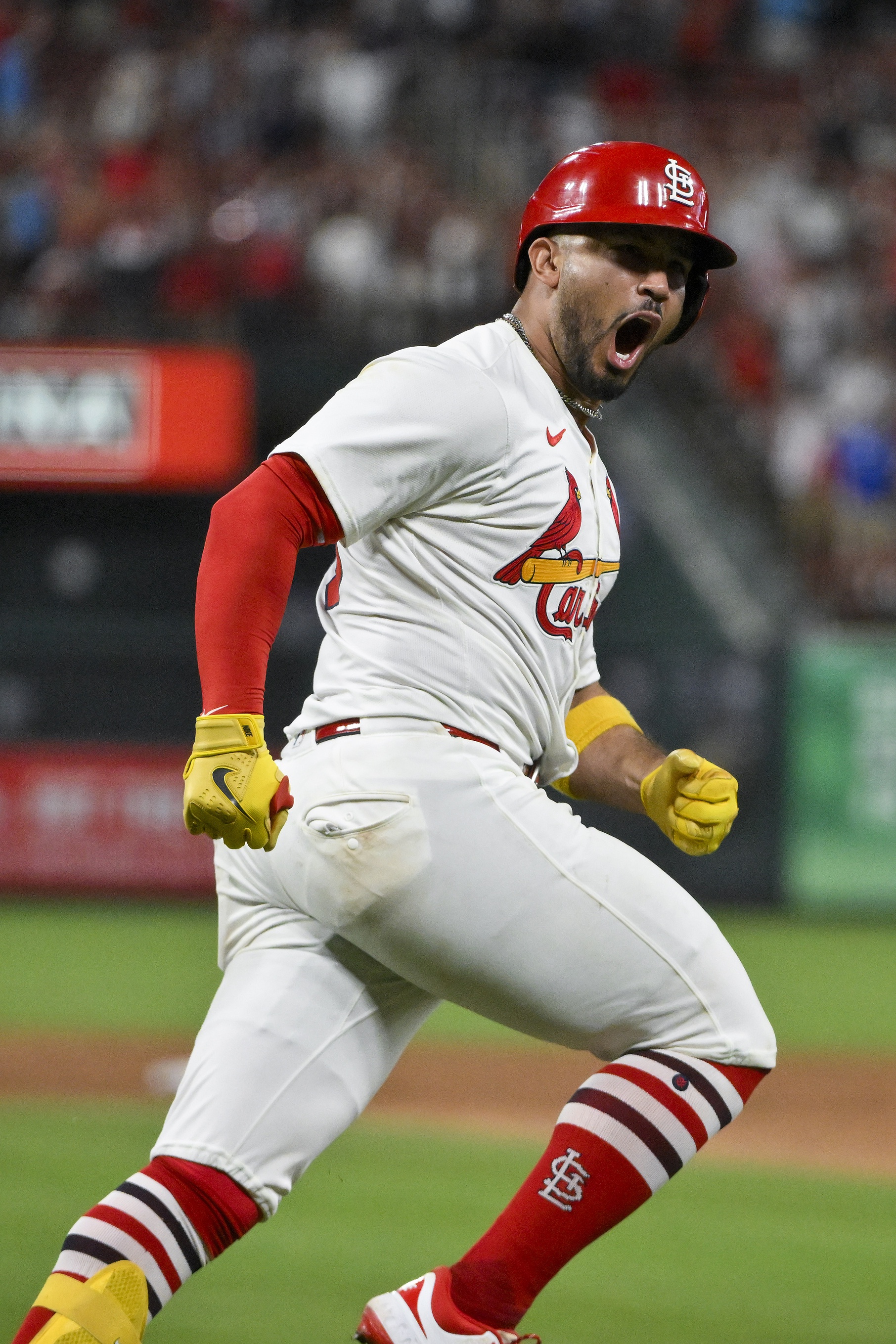 mlb picks Ivan Herrera St. Louis Cardinals predictions best bet odds