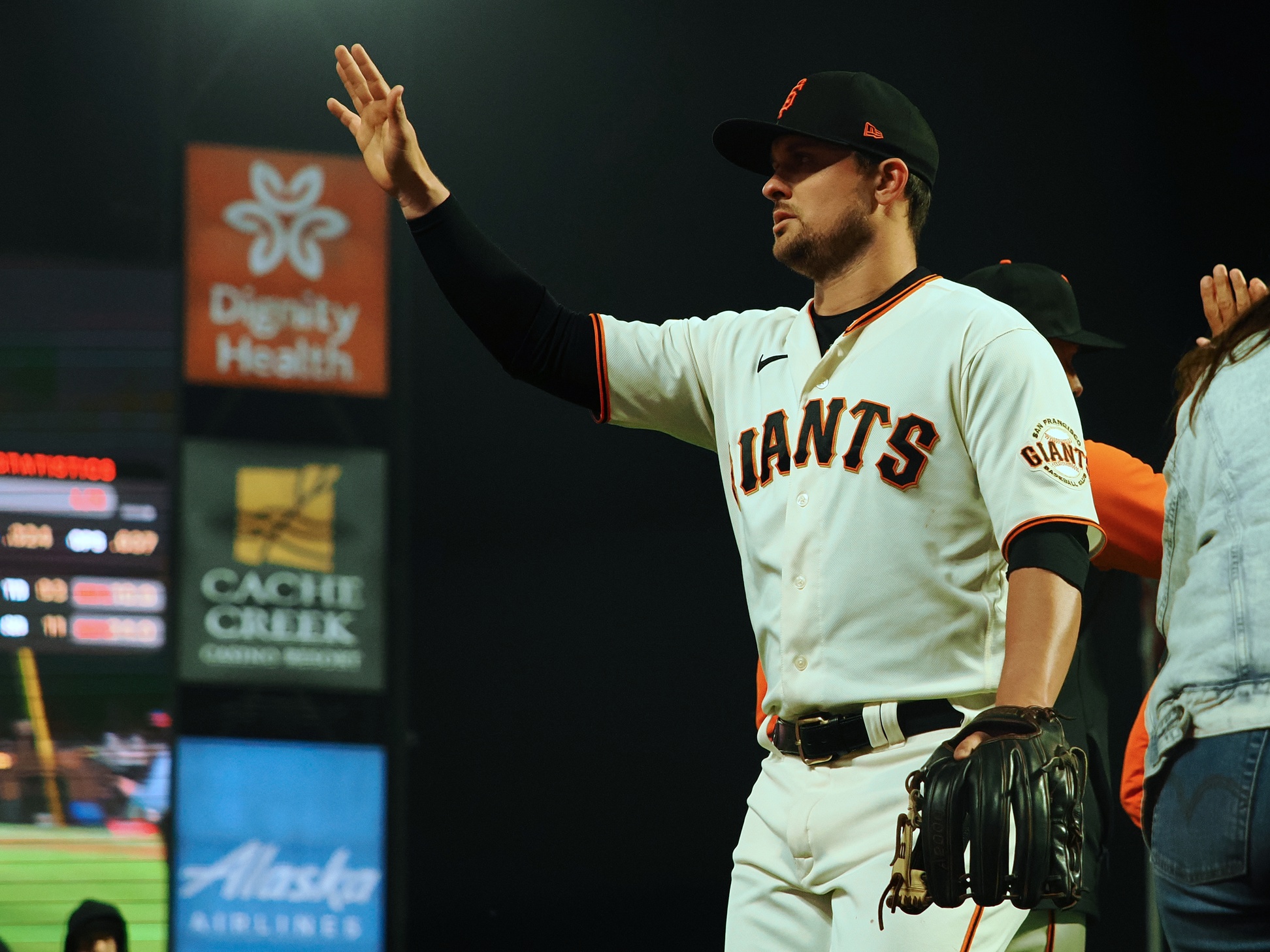 mlb picks J.D. Davis San Francisco Giants predictions best bet odds