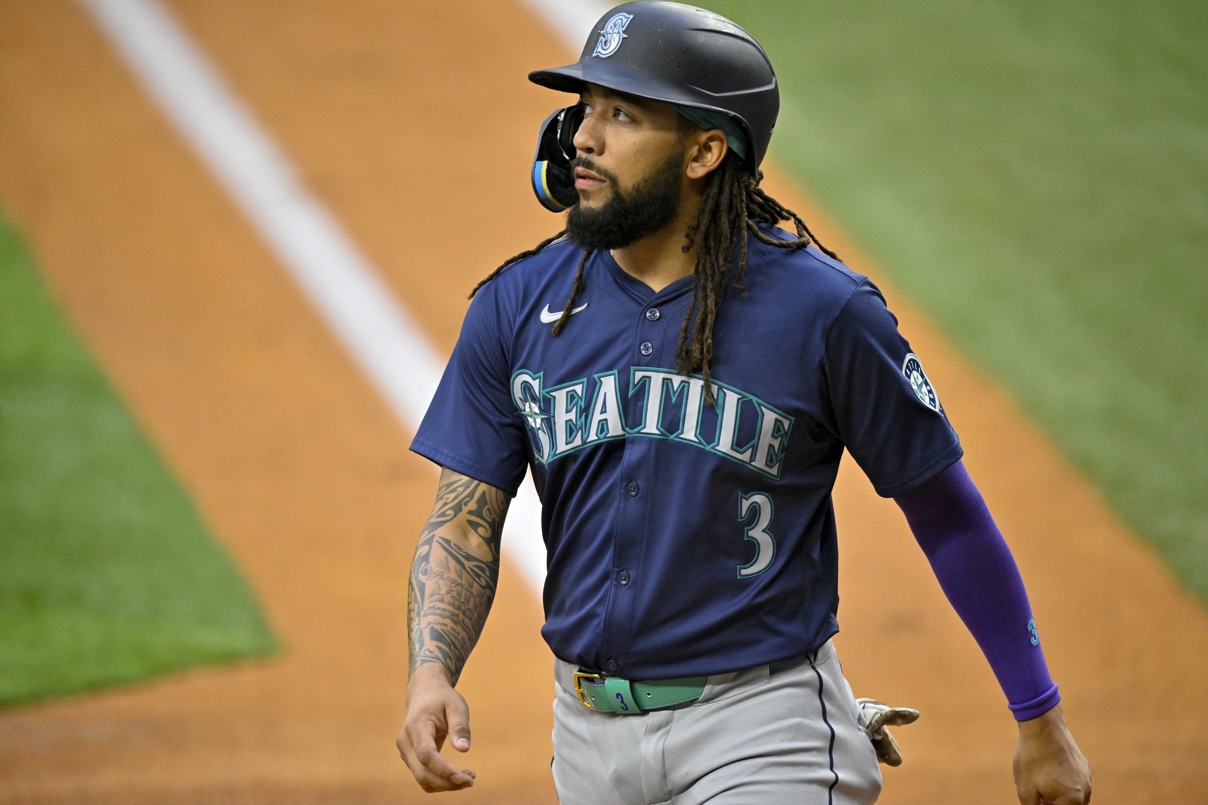 mlb picks J.P. Crawford Seattle Mariners predictions best bet odds