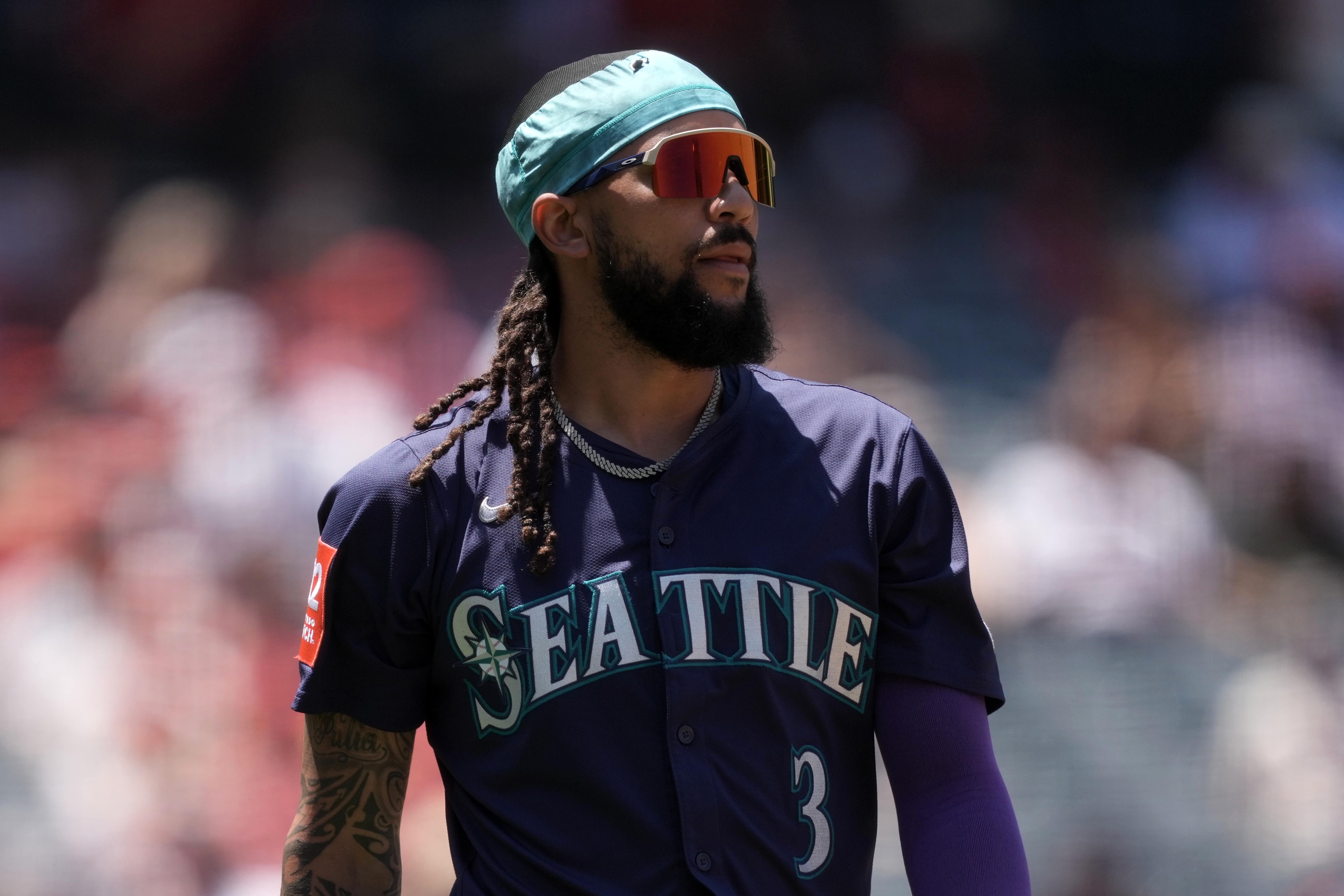 mlb picks J.P. Crawford Seattle Mariners predictions best bet odds