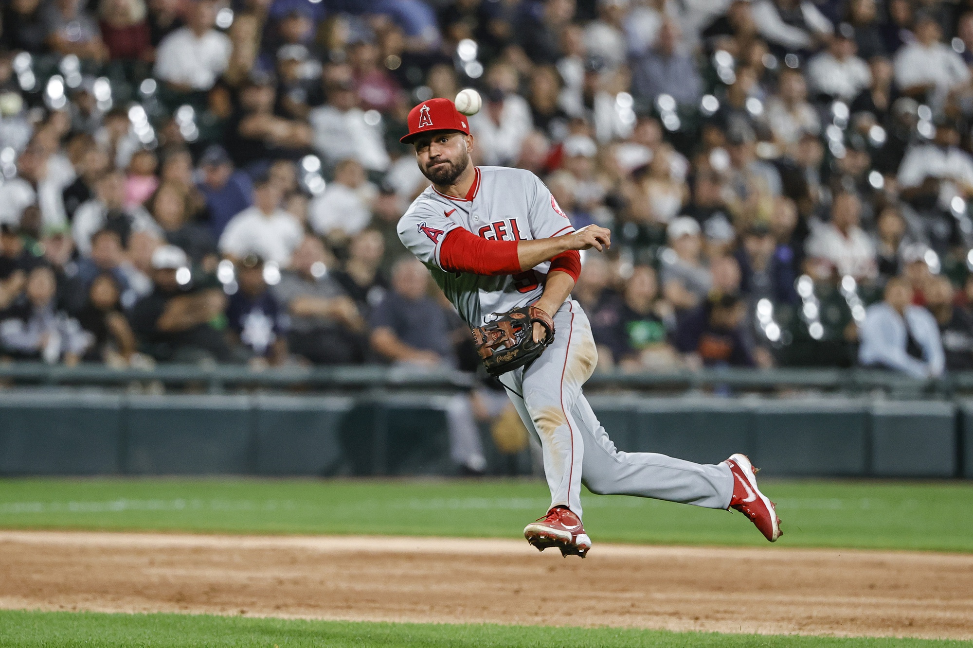 mlb picks Jack Mayfield los angeles angels predictions best bet odds