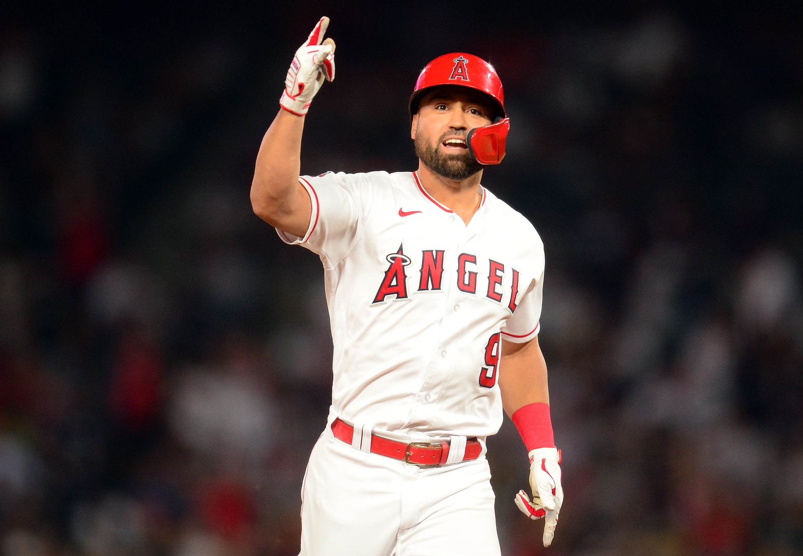 mlb picks Jack Mayfield los angeles angels predictions best bet odds
