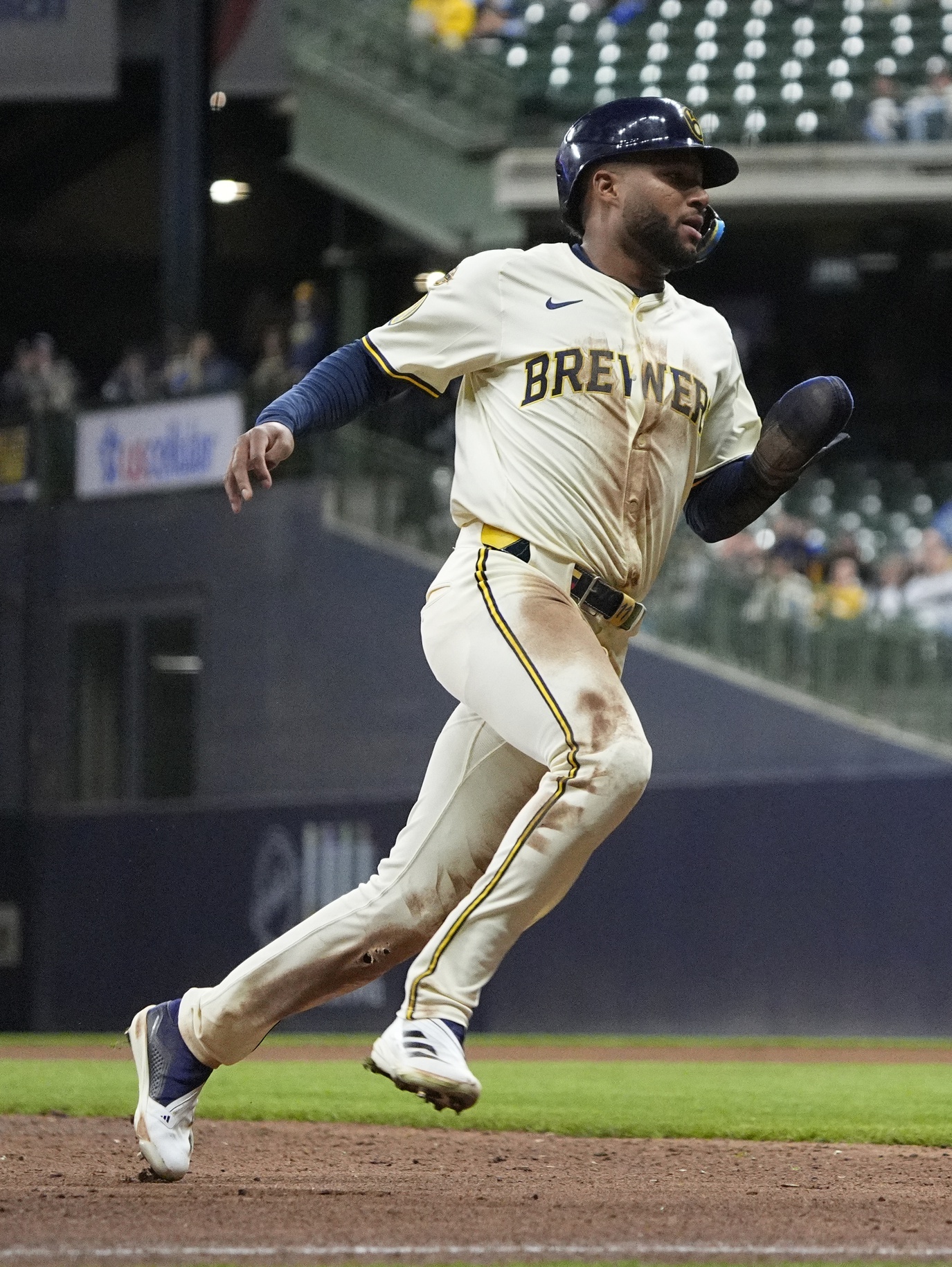 mlb picks Jackson Chourio Milwaukee Brewers predictions best bet odds